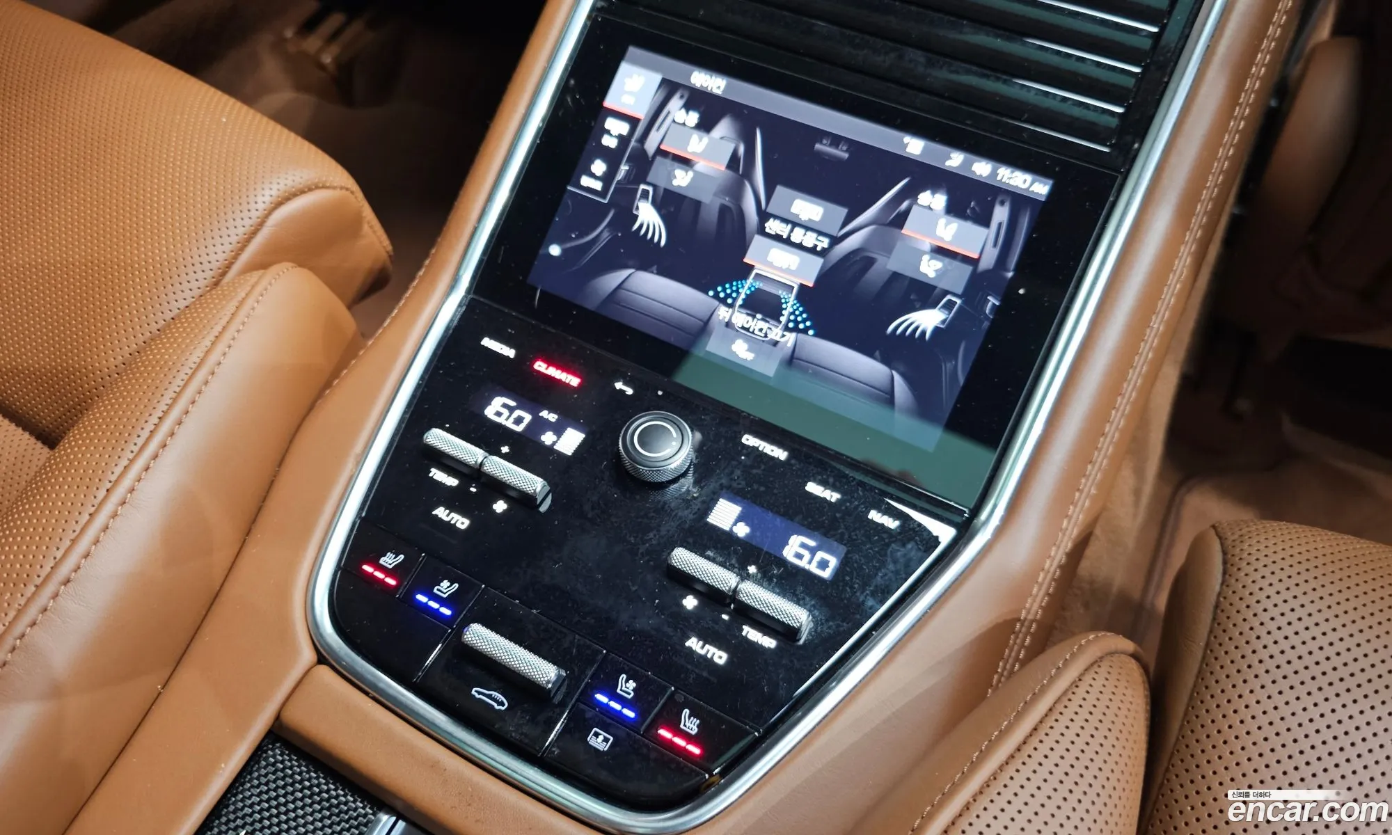 Porsche Panamera 2021 — 6