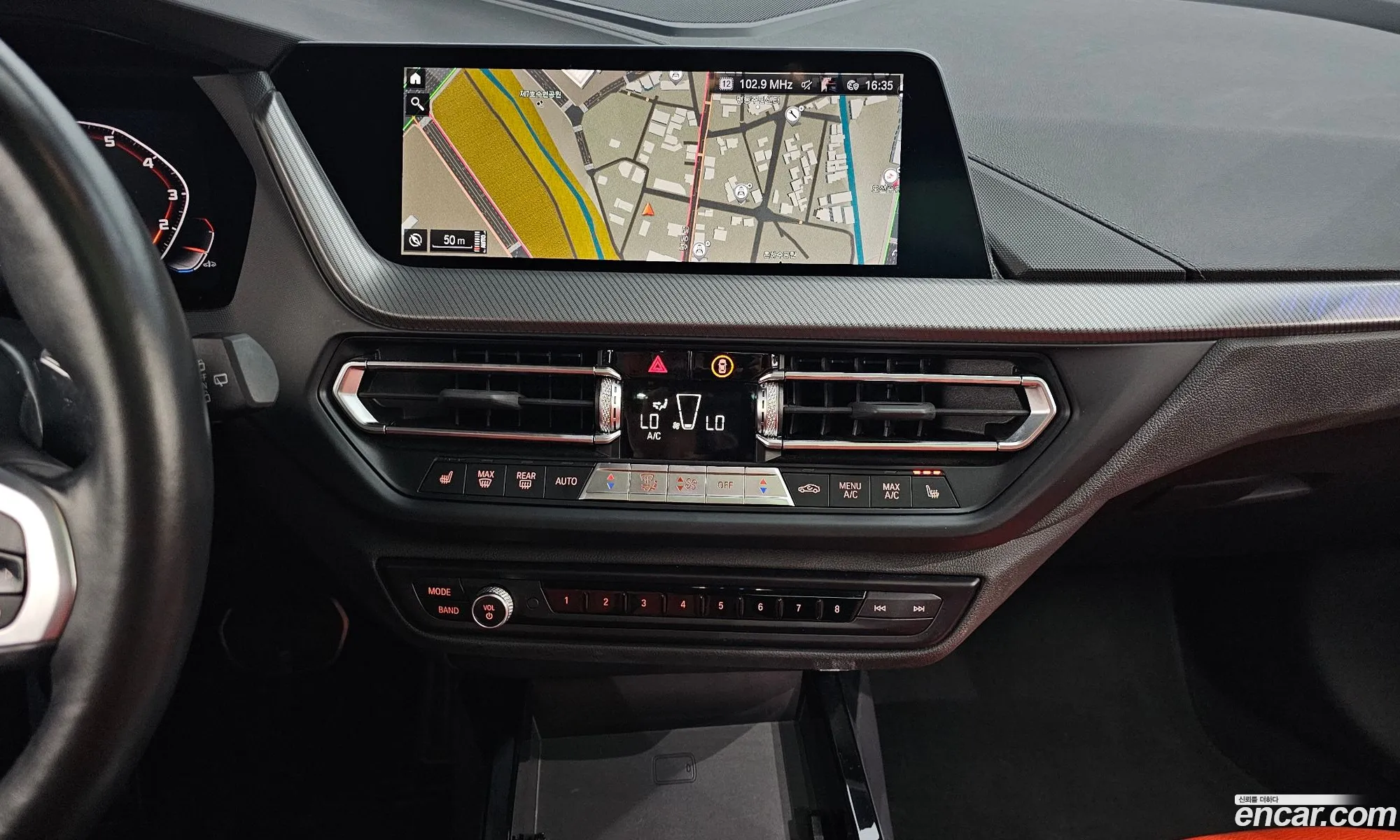 BMW 1 Series 2023 — 12
