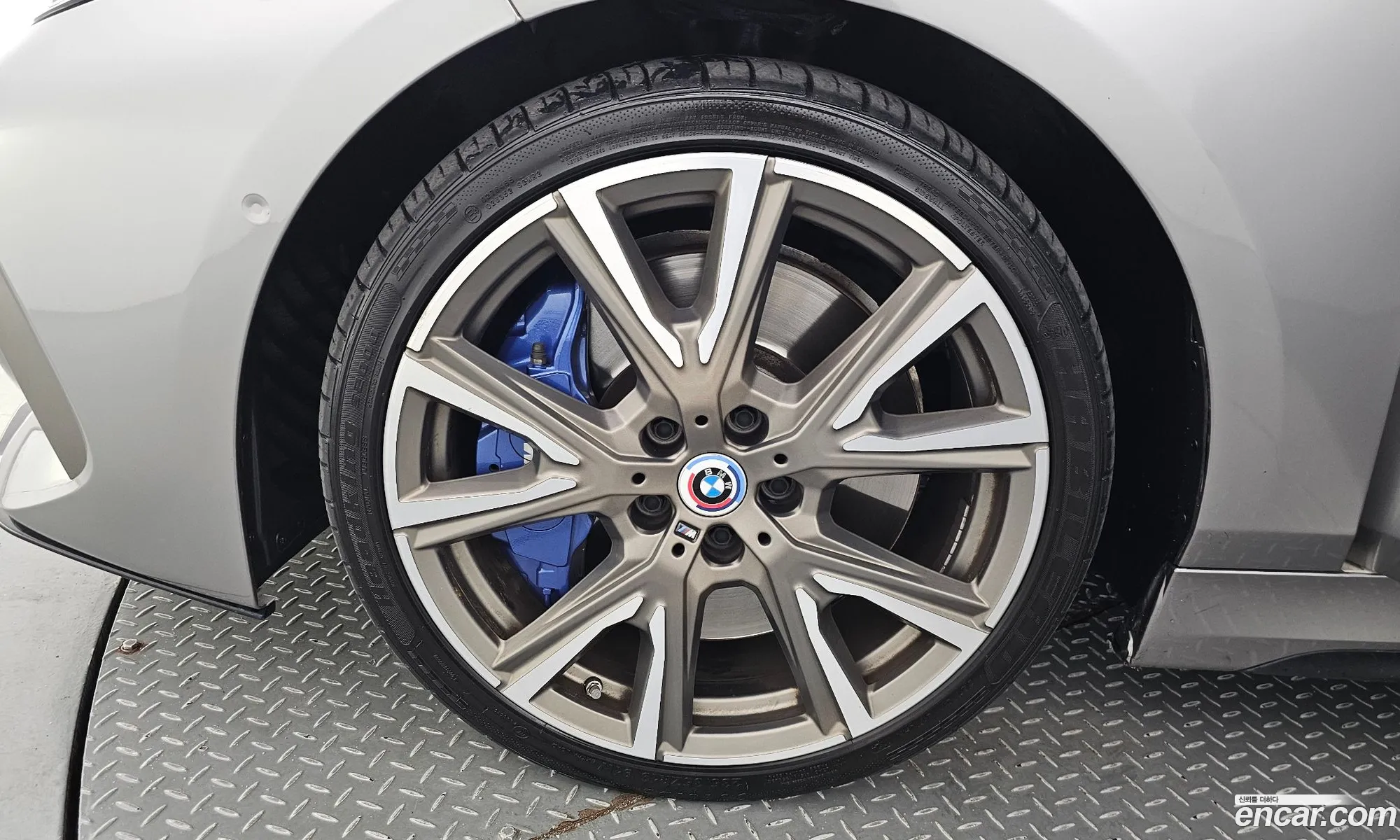 BMW 1 Series 2023 — 7