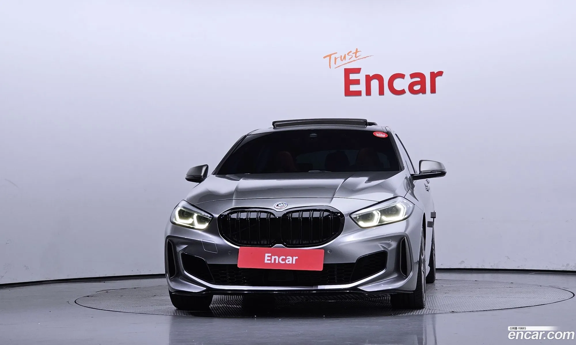 BMW 1 Series 2023 — 16