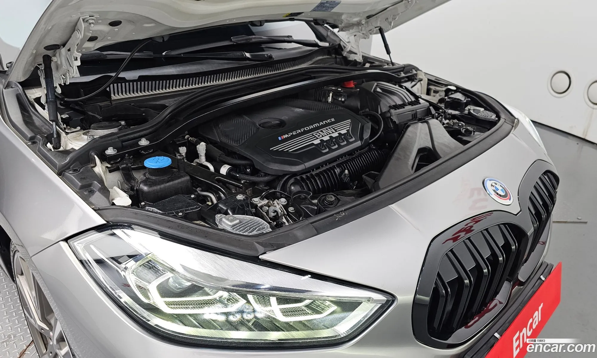 BMW 1 Series 2023 — 19