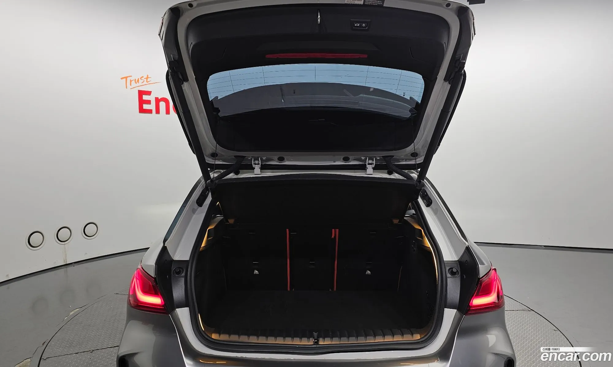 BMW 1 Series 2023 — 13