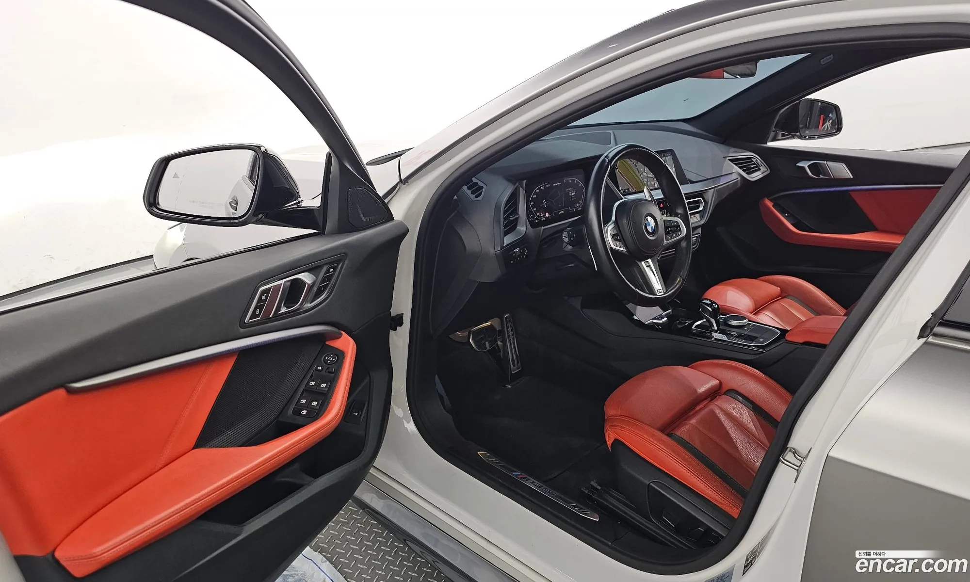 BMW 1 Series 2023 — 10