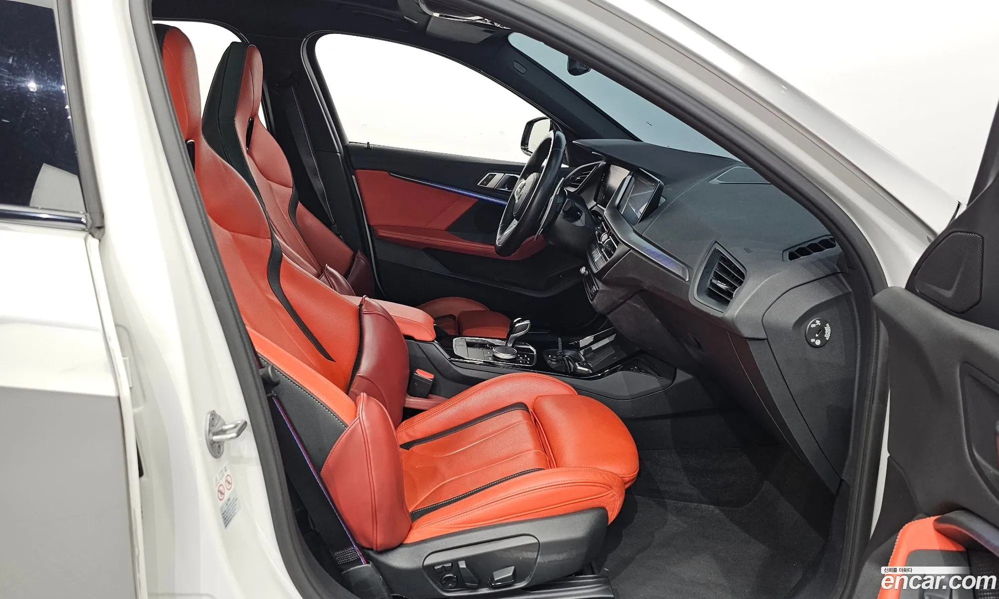 BMW 1 Series 2023 — 15