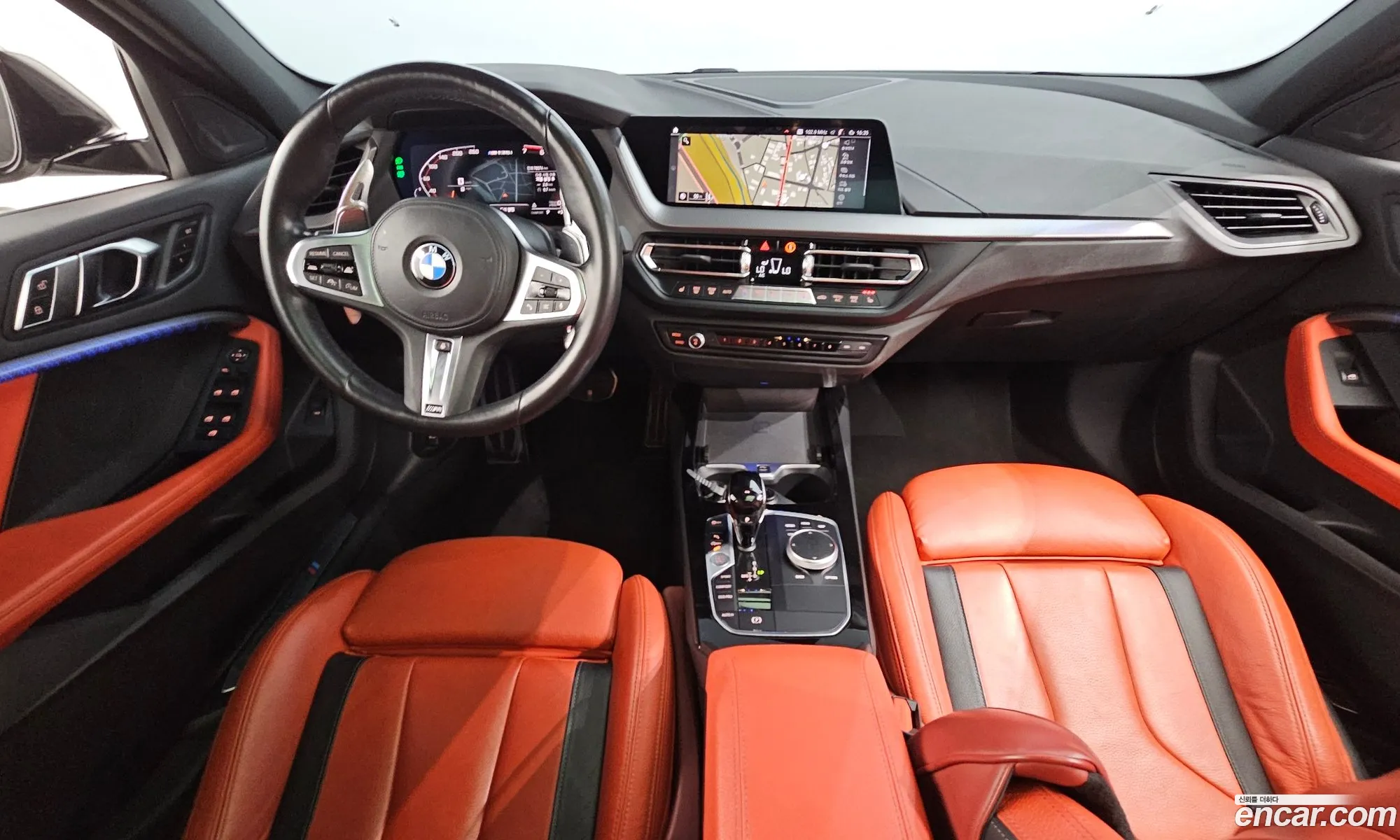 BMW 1 Series 2023 — 20