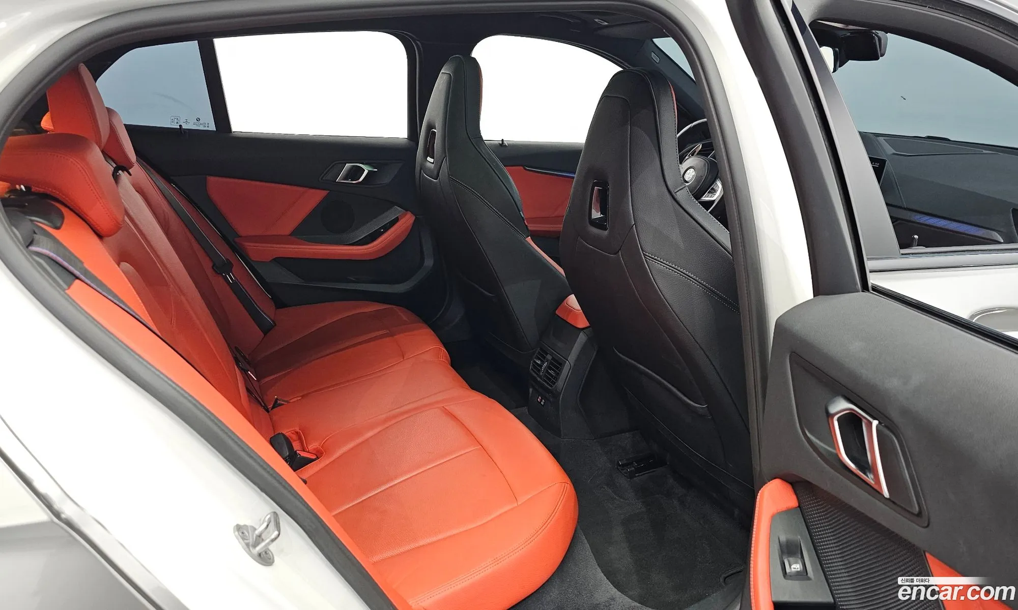 BMW 1 Series 2023 — 8