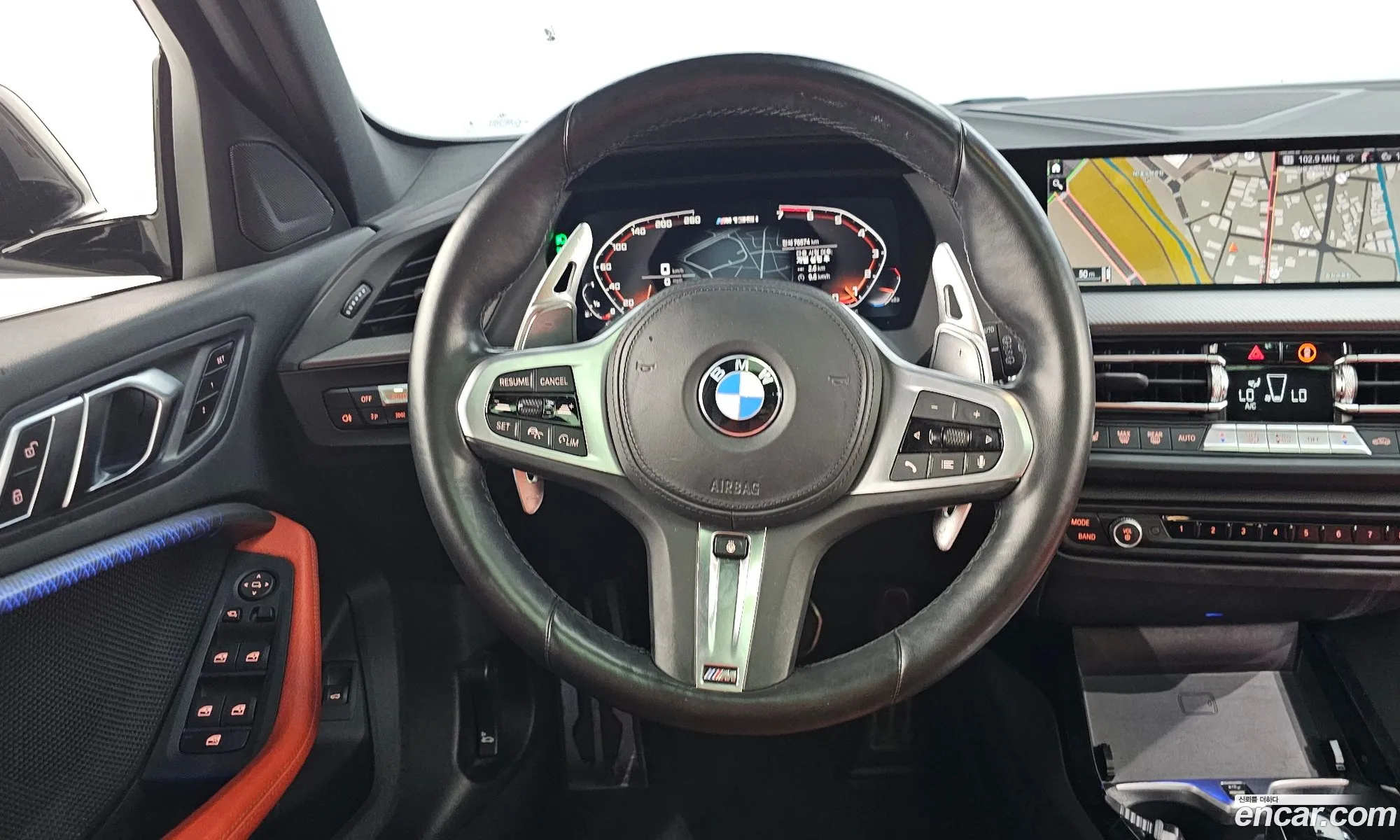 BMW 1 Series 2023 — 6