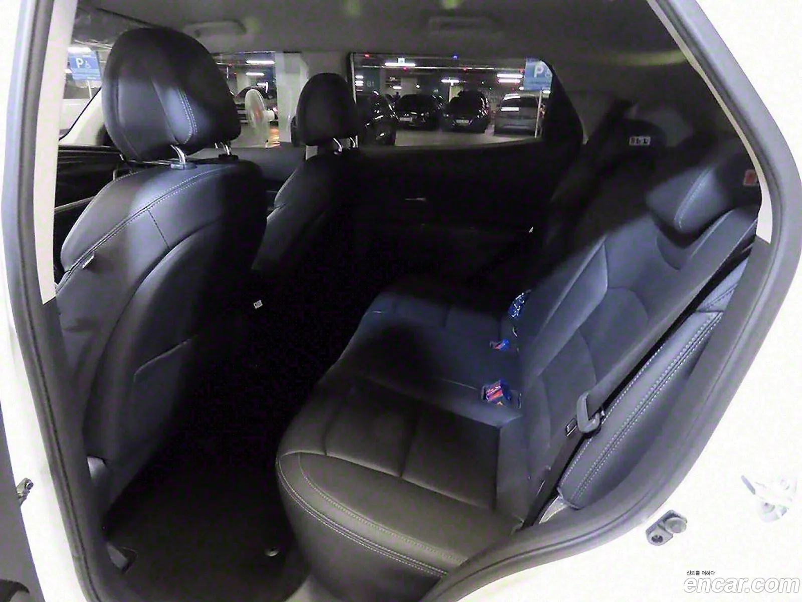 KG Mobility (SsangYong) Beautiful Korando 2024 — 14