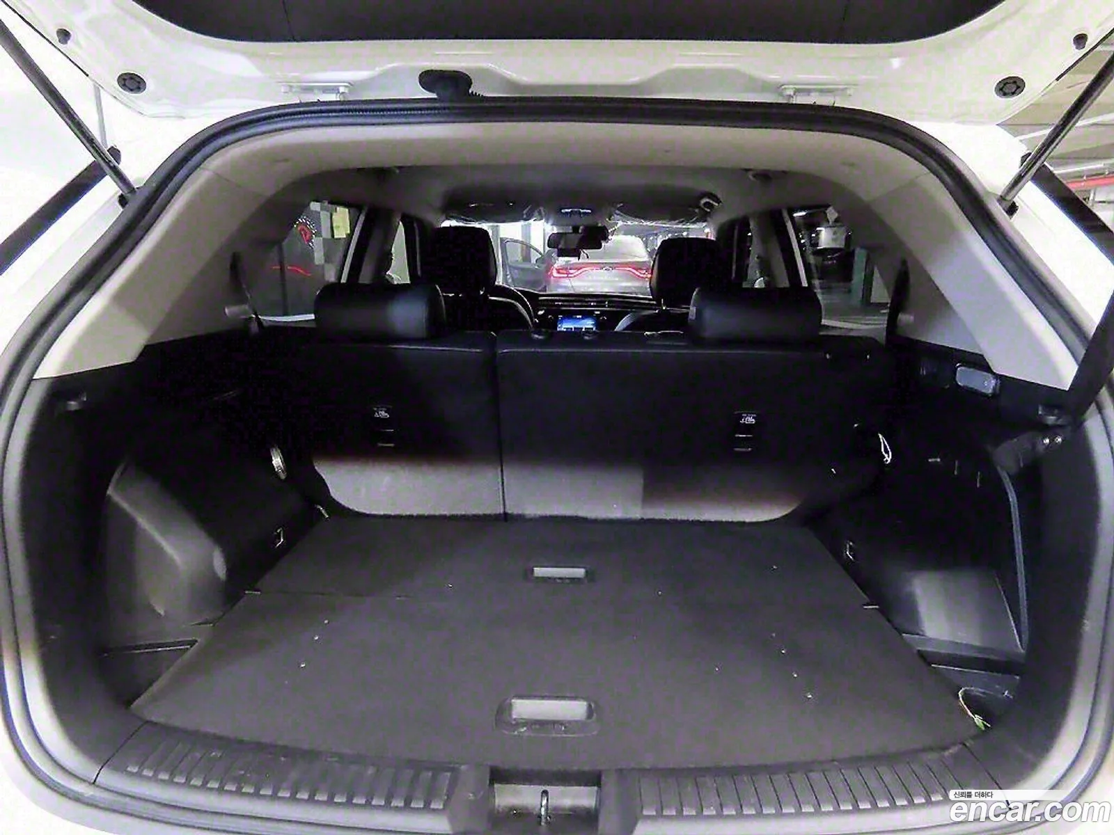 KG Mobility (SsangYong) Beautiful Korando 2024 — 4