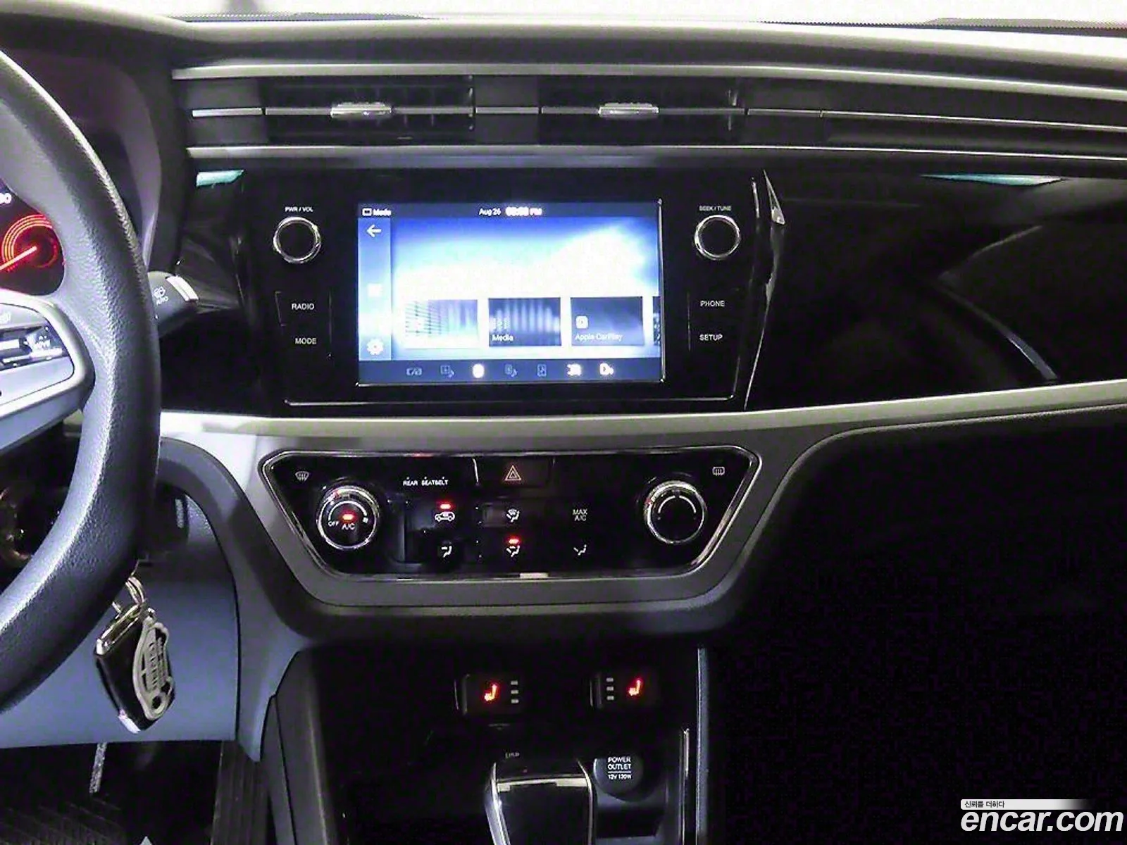 KG Mobility (SsangYong) Beautiful Korando 2024 — 5
