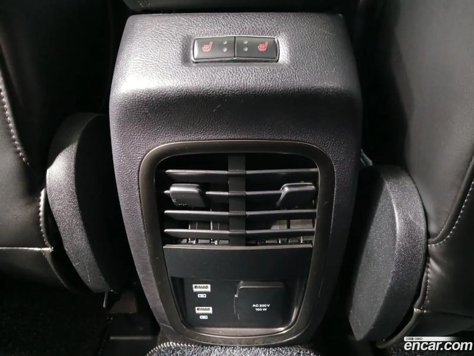 Lincoln MKC 2018 — 10