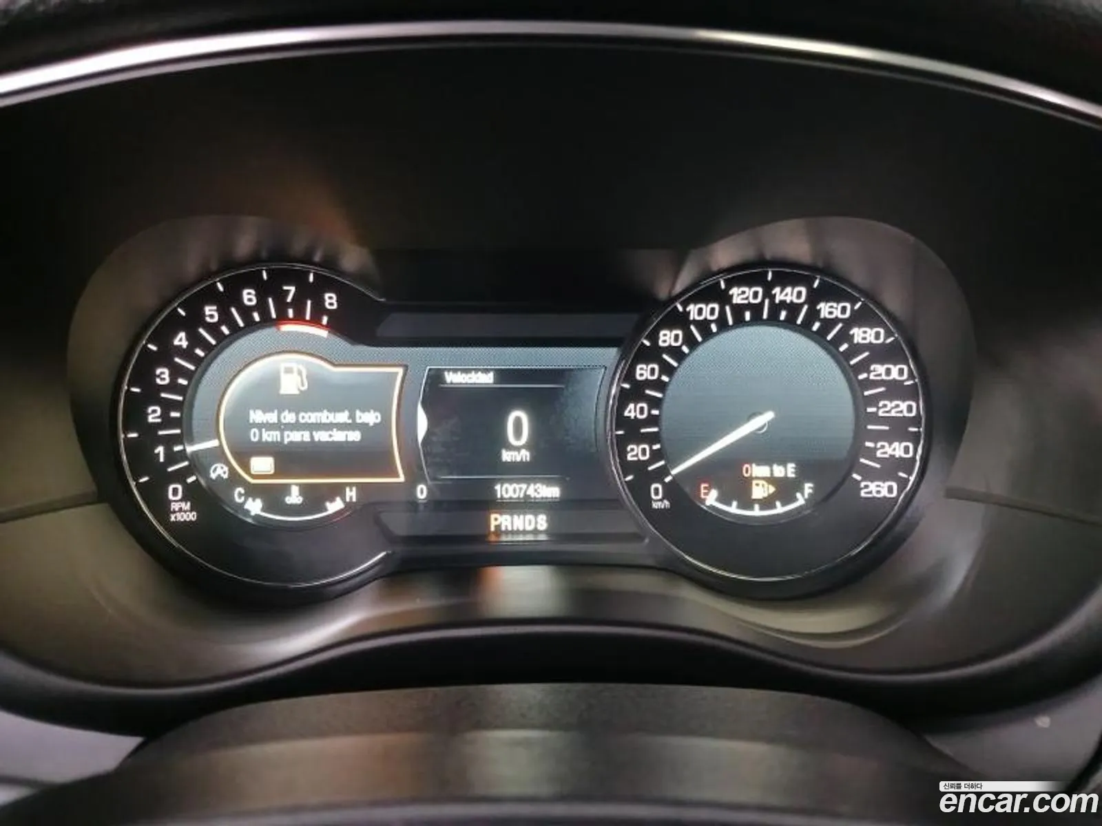 Lincoln MKC 2018 — 2