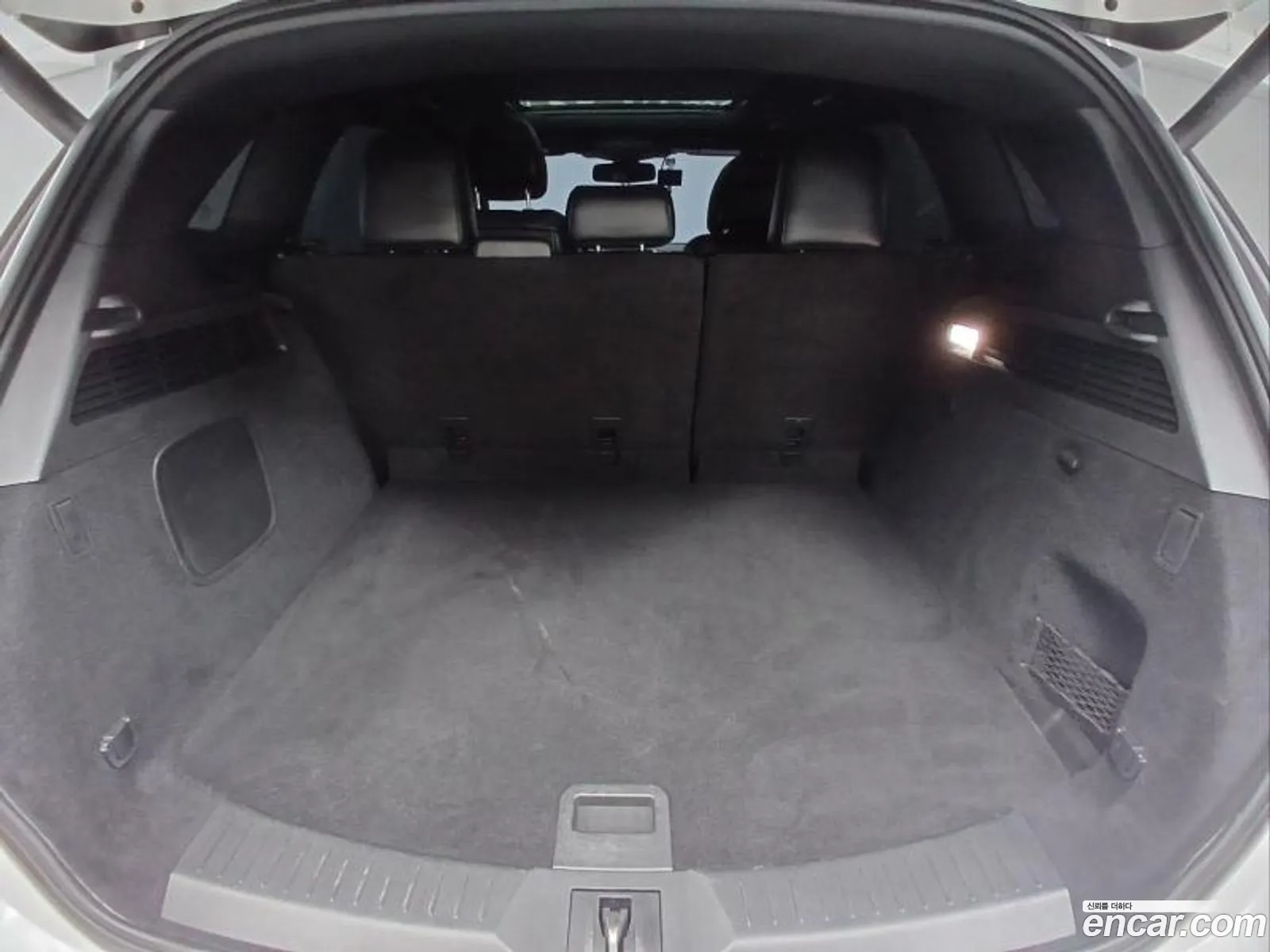 Lincoln MKC 2018 — 14