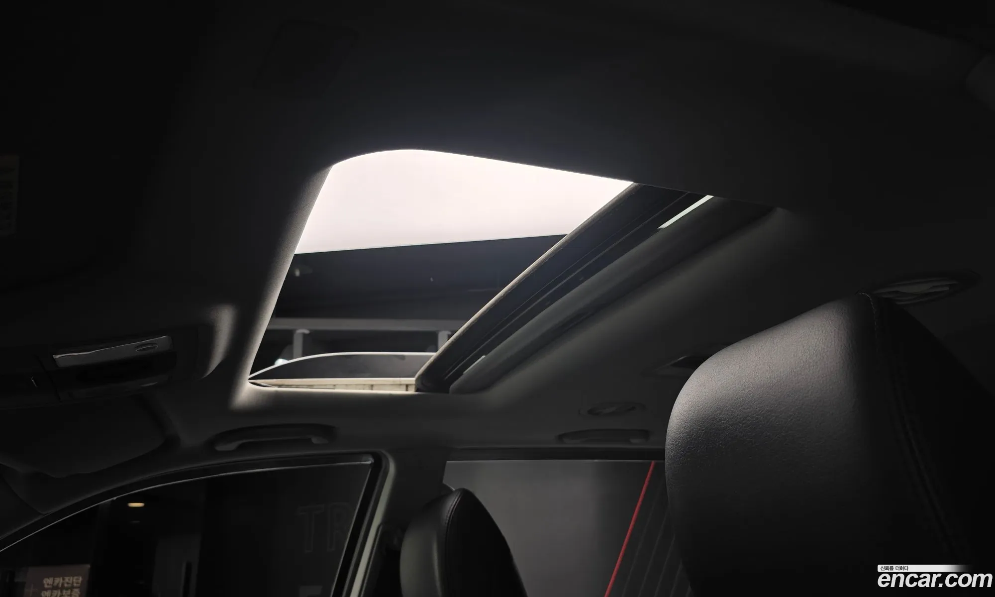 Kia Mohave 2013 — 20