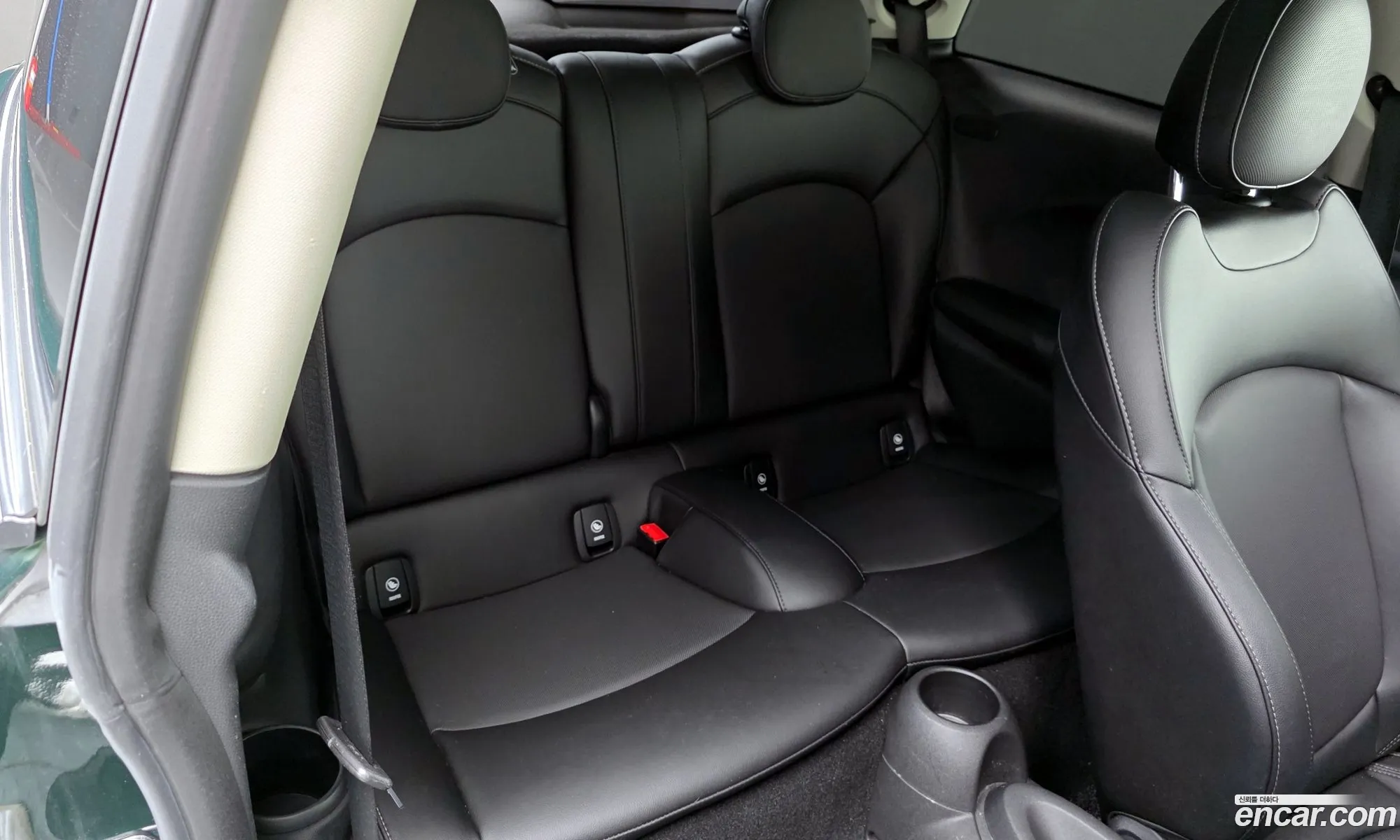 Mini Cooper D 2016 — 7