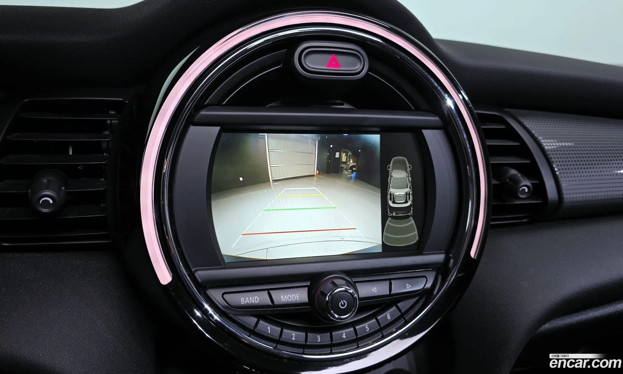 Mini Cooper D 2016 — 13