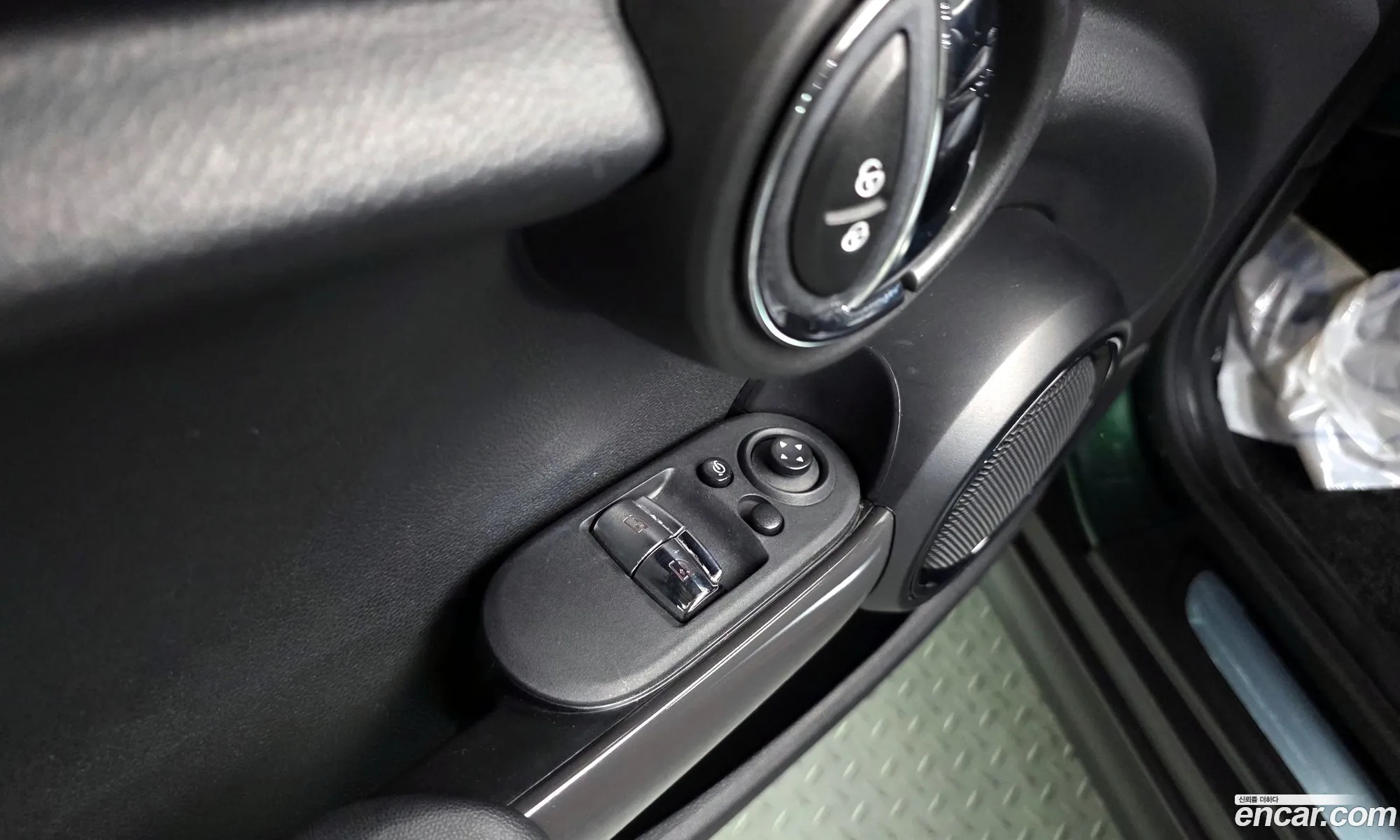 Mini Cooper D 2016 — 8