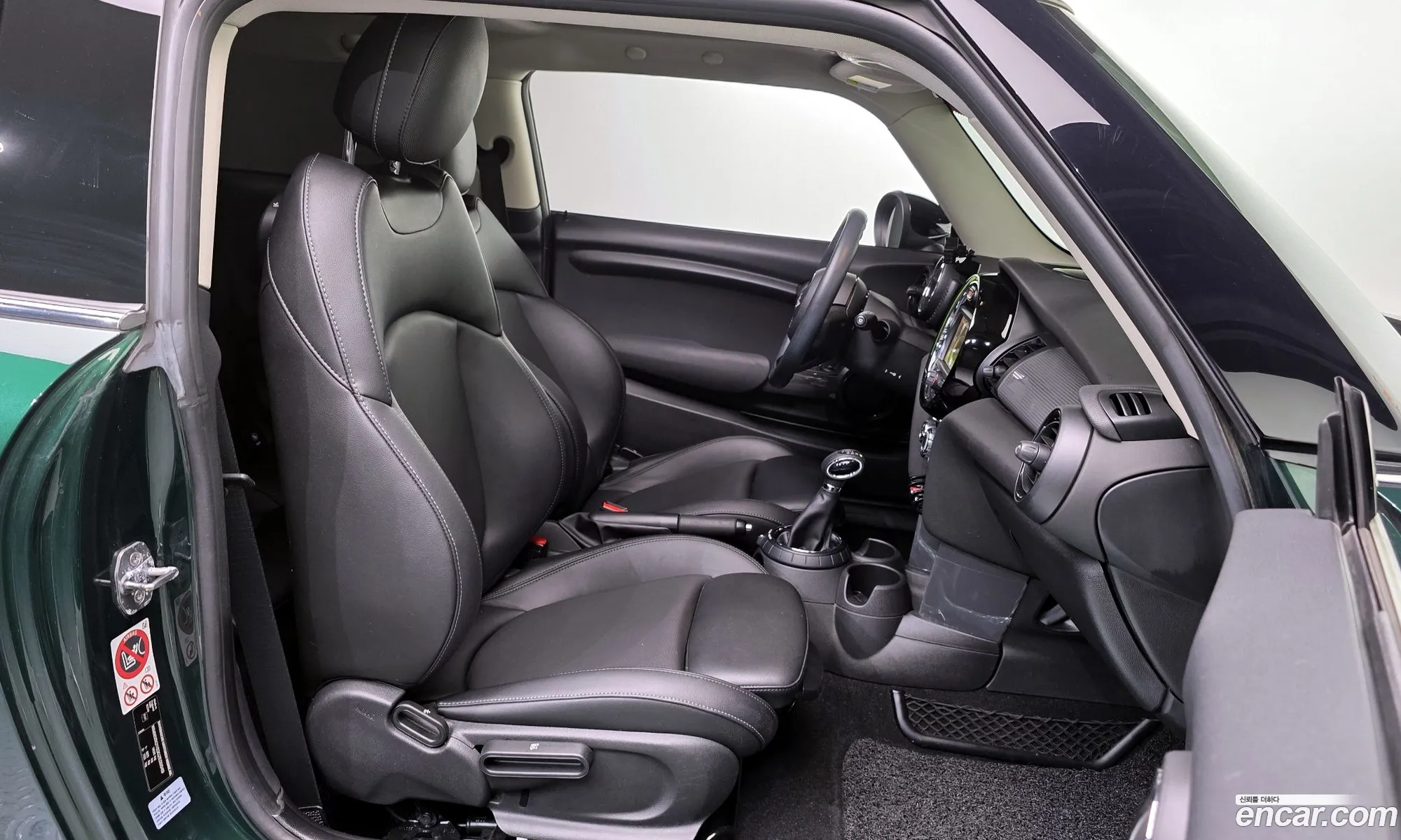 Mini Cooper D 2016 — 11