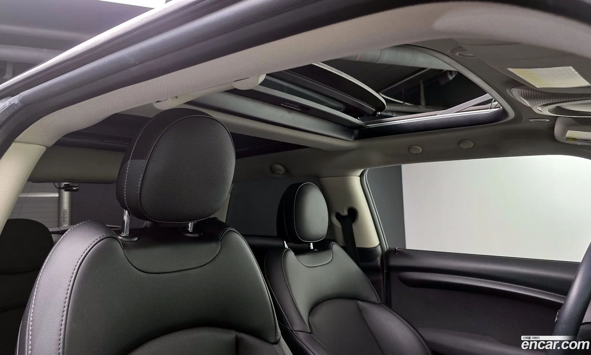 Mini Cooper D 2016 — 12