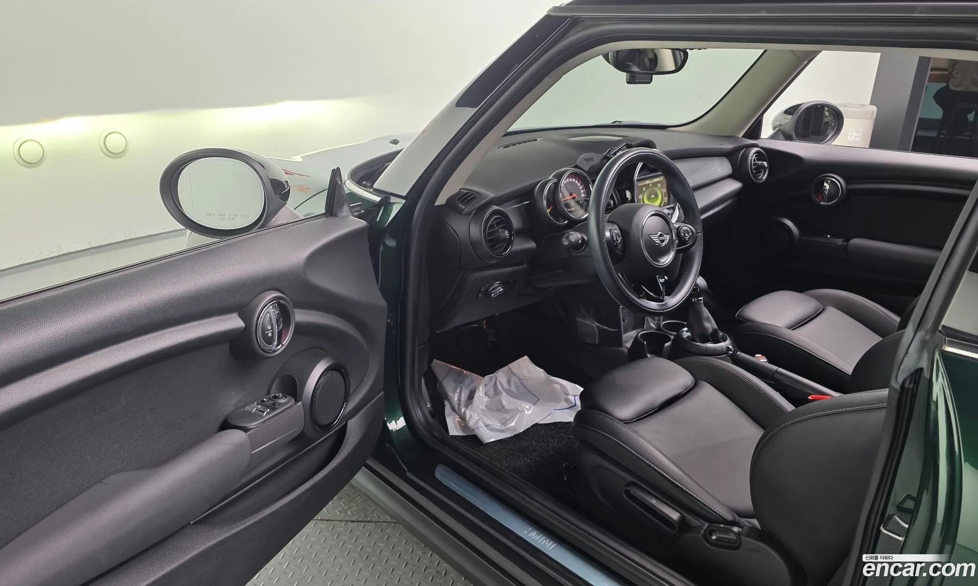 Mini Cooper D 2016 — 20