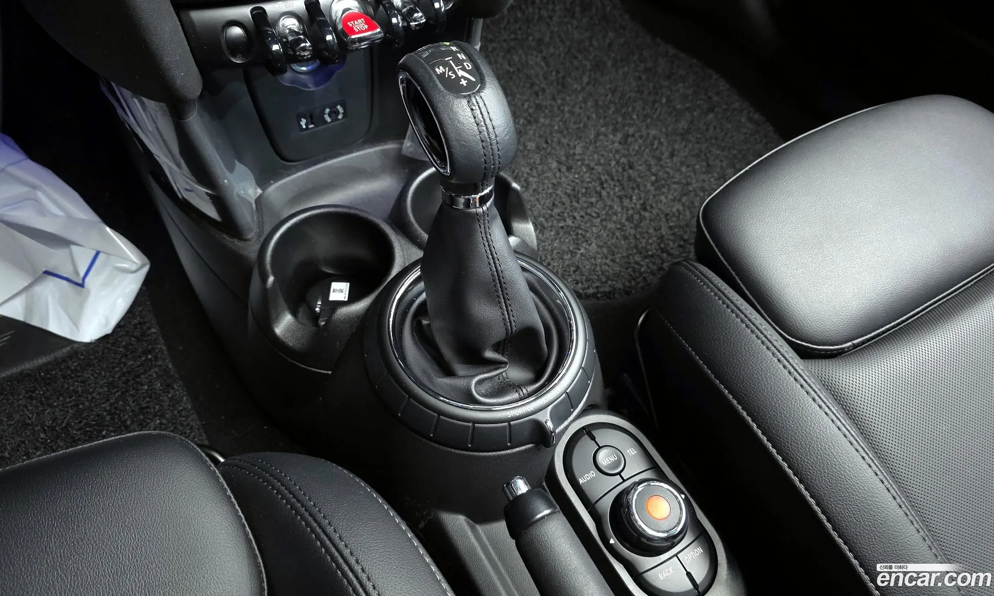 Mini Cooper D 2016 — 3