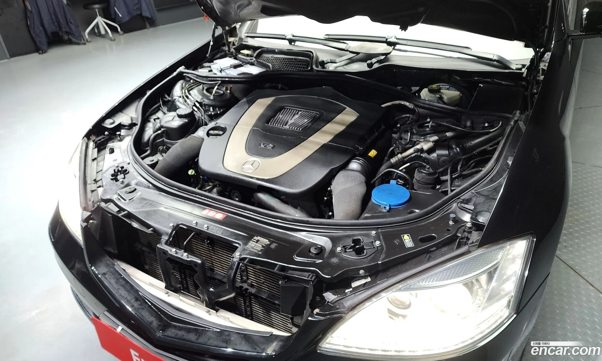 Mercedes-Benz S-Class W221 2011 WDDNG5GB4BA379139 — 18