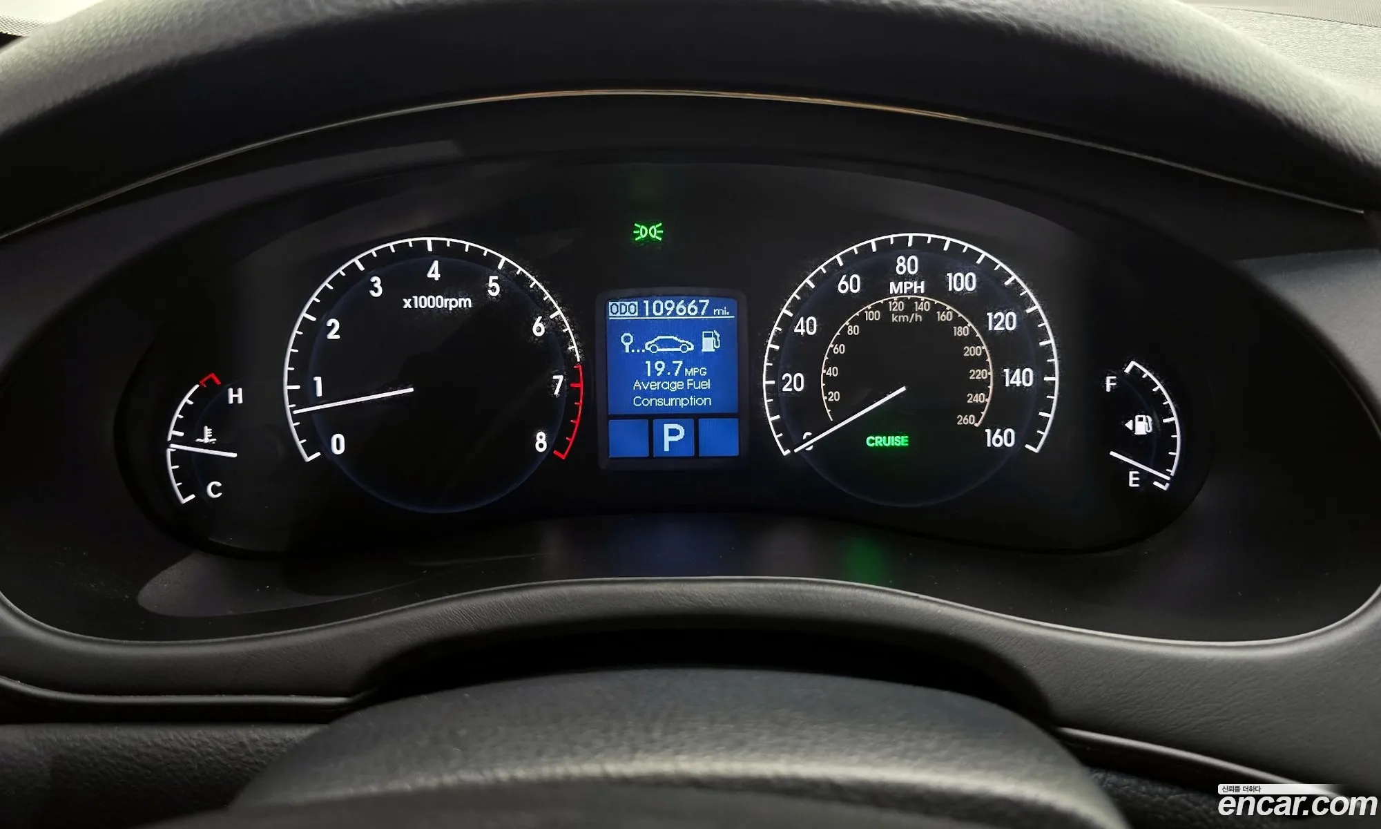 Hyundai Genesis 2010 — 5