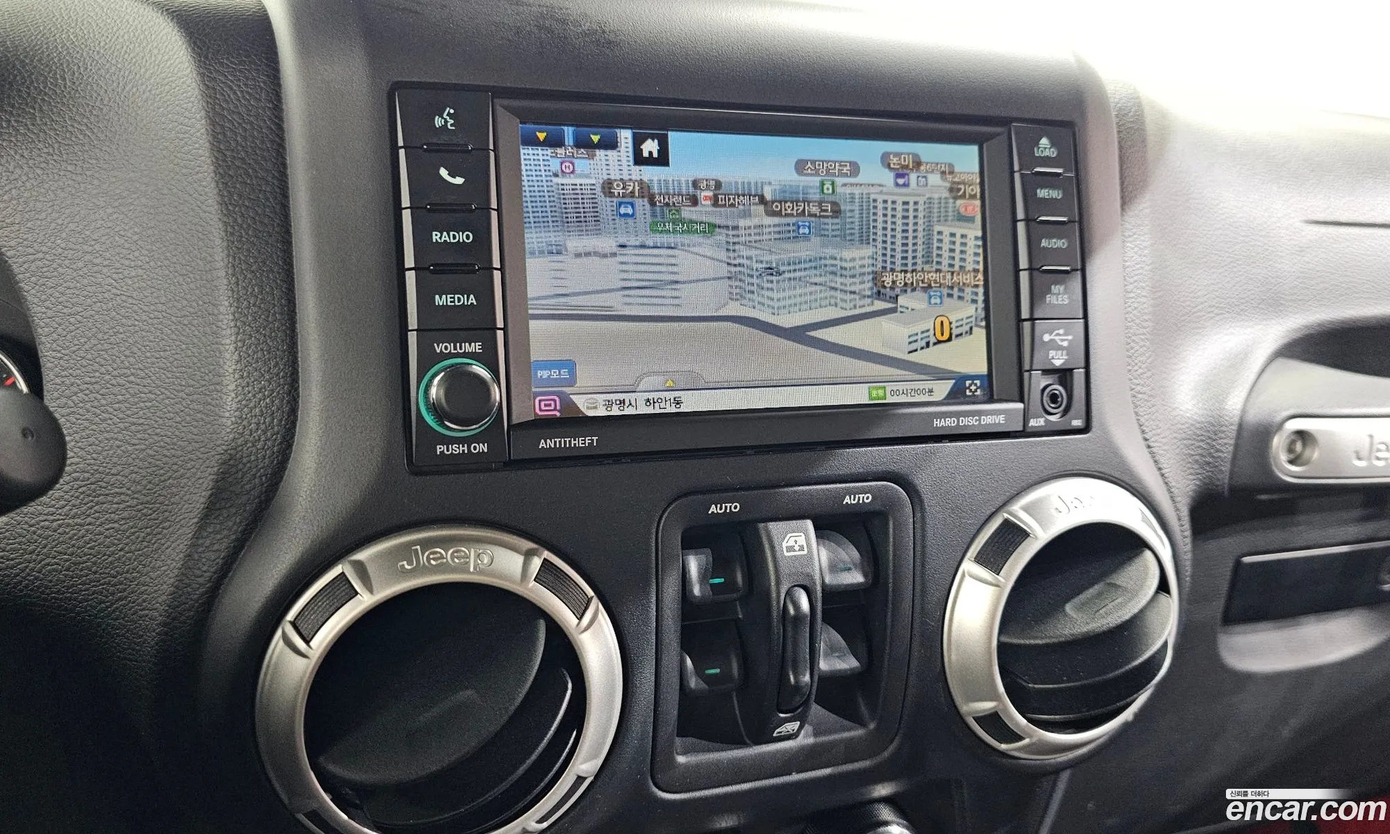 Jeep Wrangler 2017 1C4HJWEG0HL753157 — 3