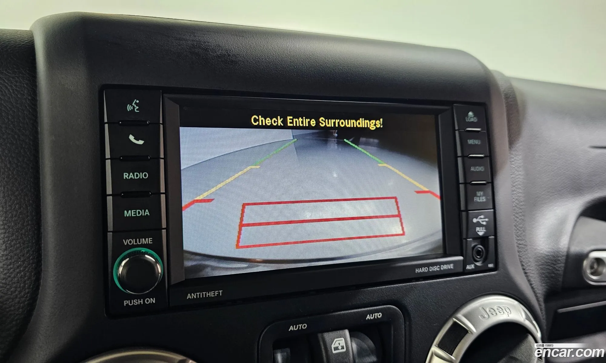 Jeep Wrangler 2017 1C4HJWEG0HL753157 — 15