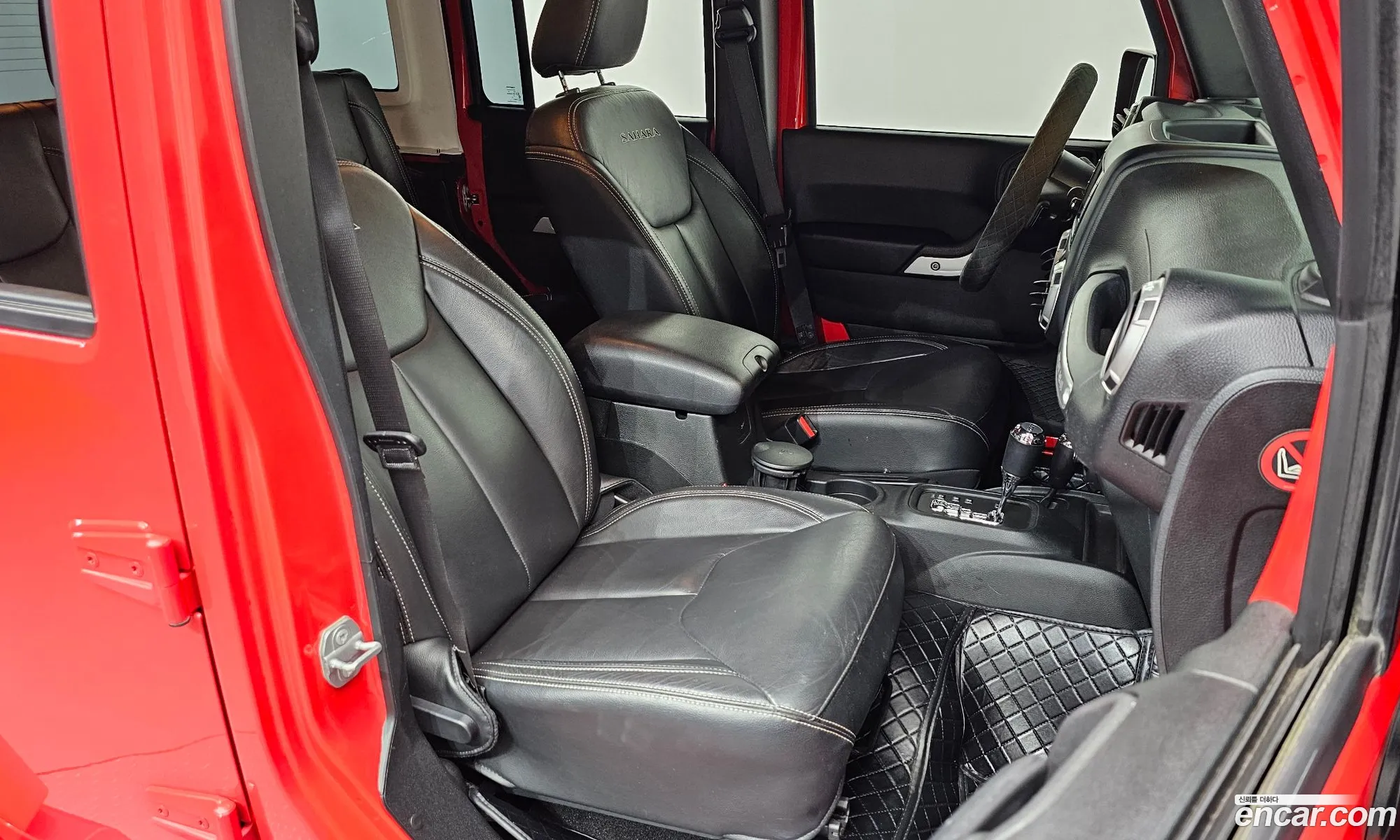 Jeep Wrangler 2017 1C4HJWEG0HL753157 — 11