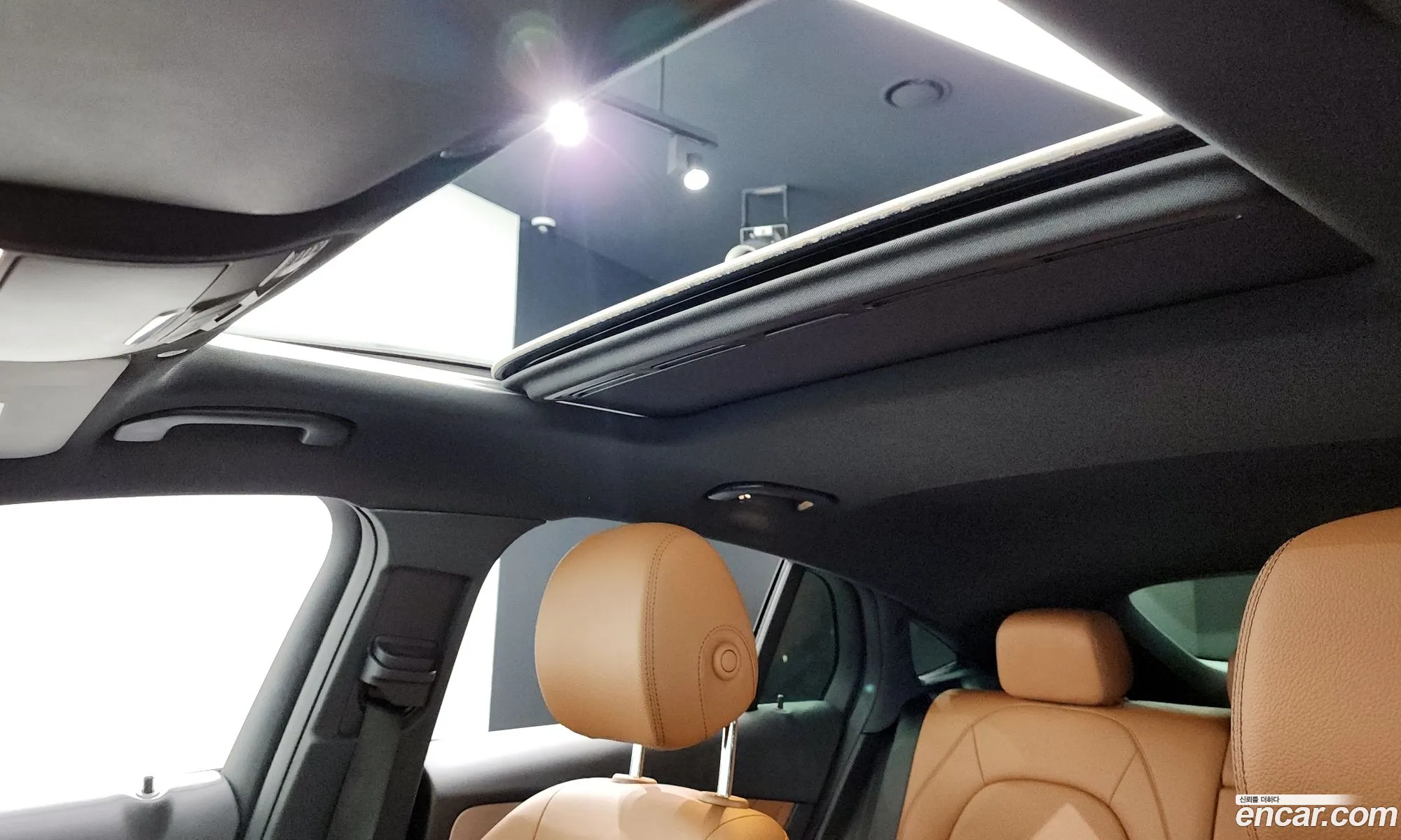Mercedes-Benz GLC-Class X253 2020 — 18