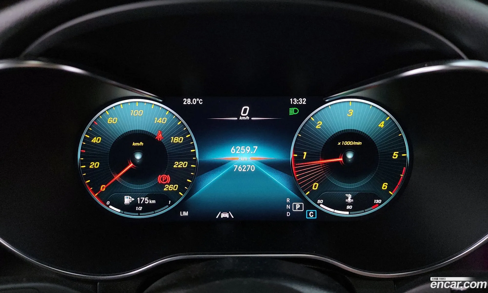Mercedes-Benz GLC-Class X253 2020 — 2