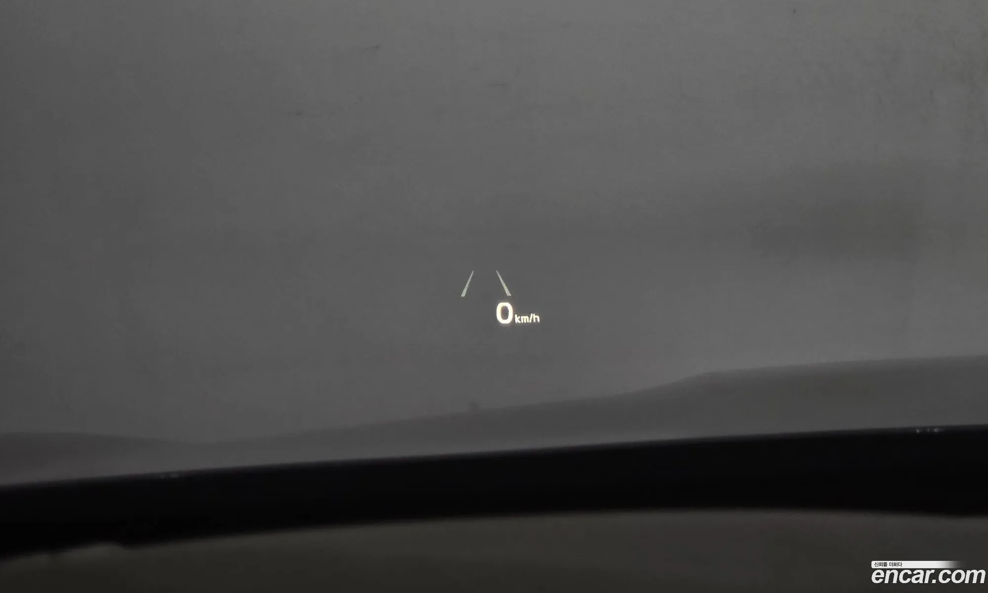 Kia The K9 2018 — 20