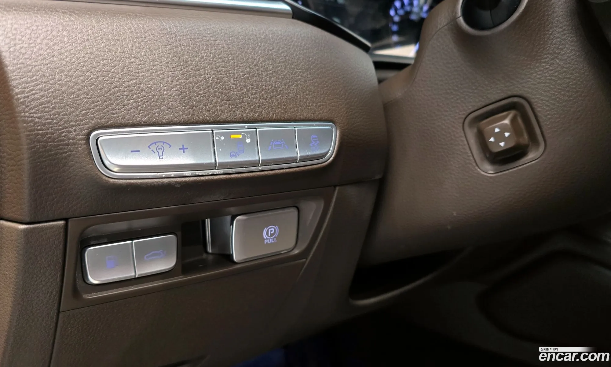 Kia The K9 2018 — 14
