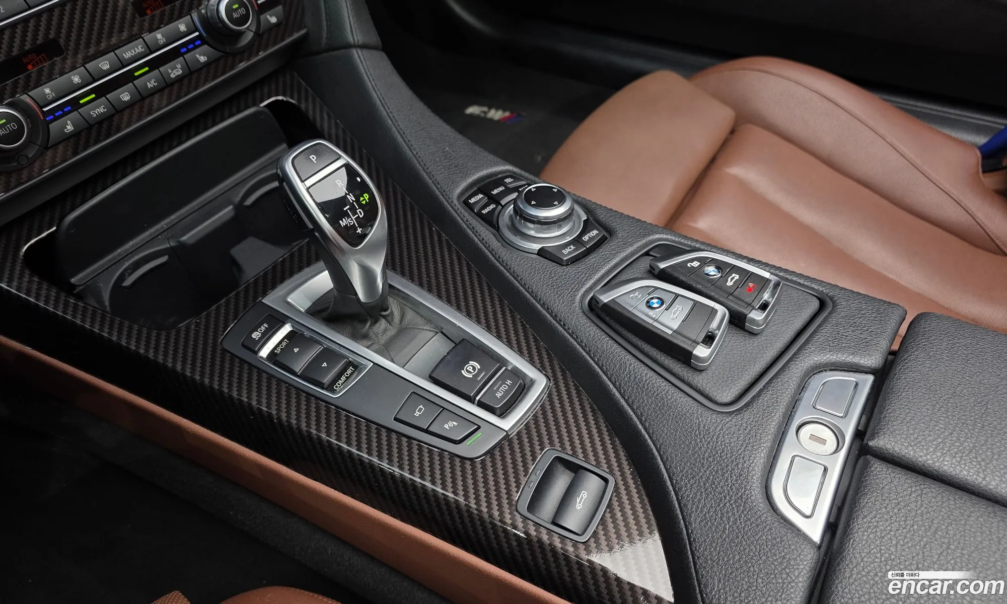 BMW 6 Series 2014 WBAYP9100EDW20698 — 15