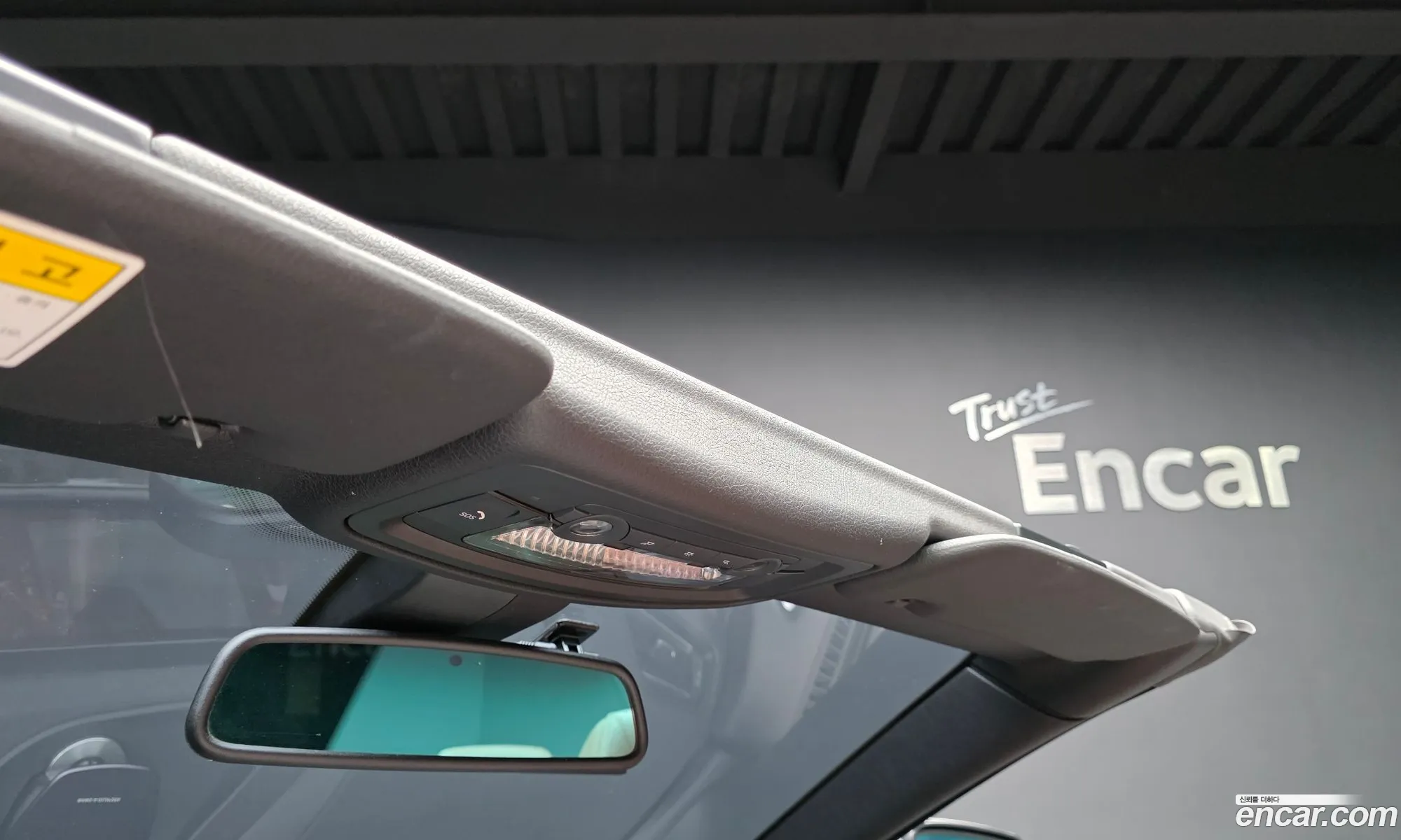 BMW 6 Series 2014 WBAYP9100EDW20698 — 10