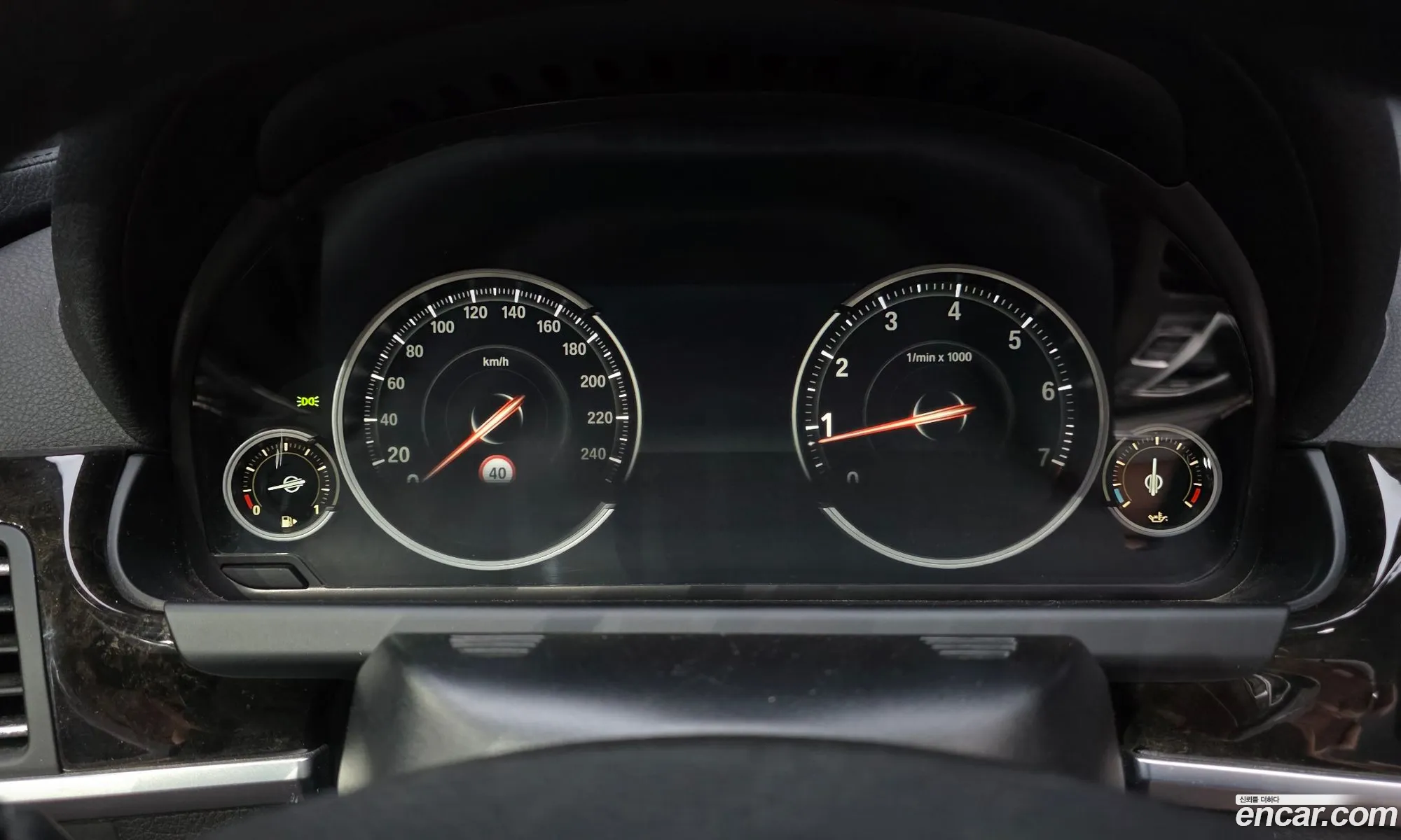 BMW 6 Series 2014 WBAYP9100EDW20698 — 11