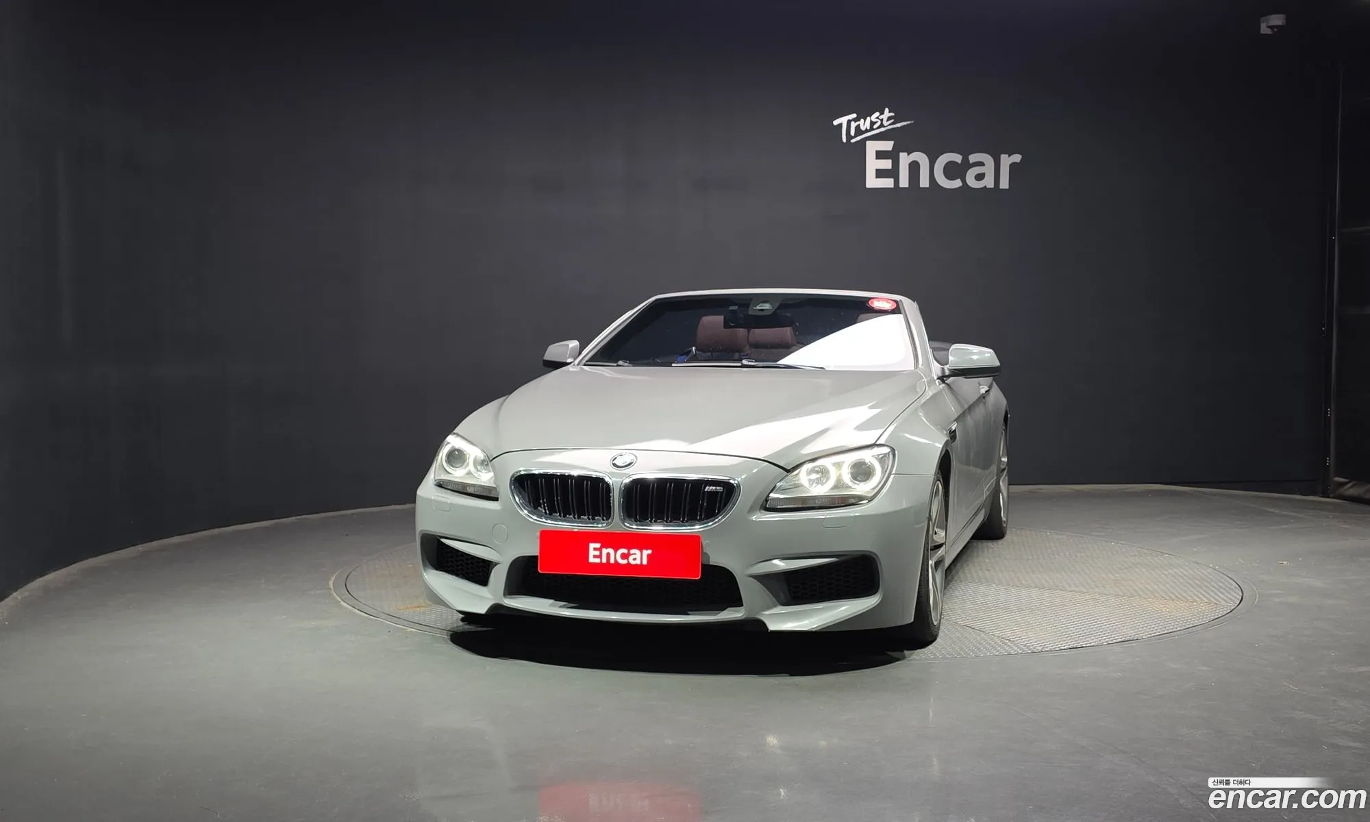 BMW 6 Series 2014 WBAYP9100EDW20698 — 19