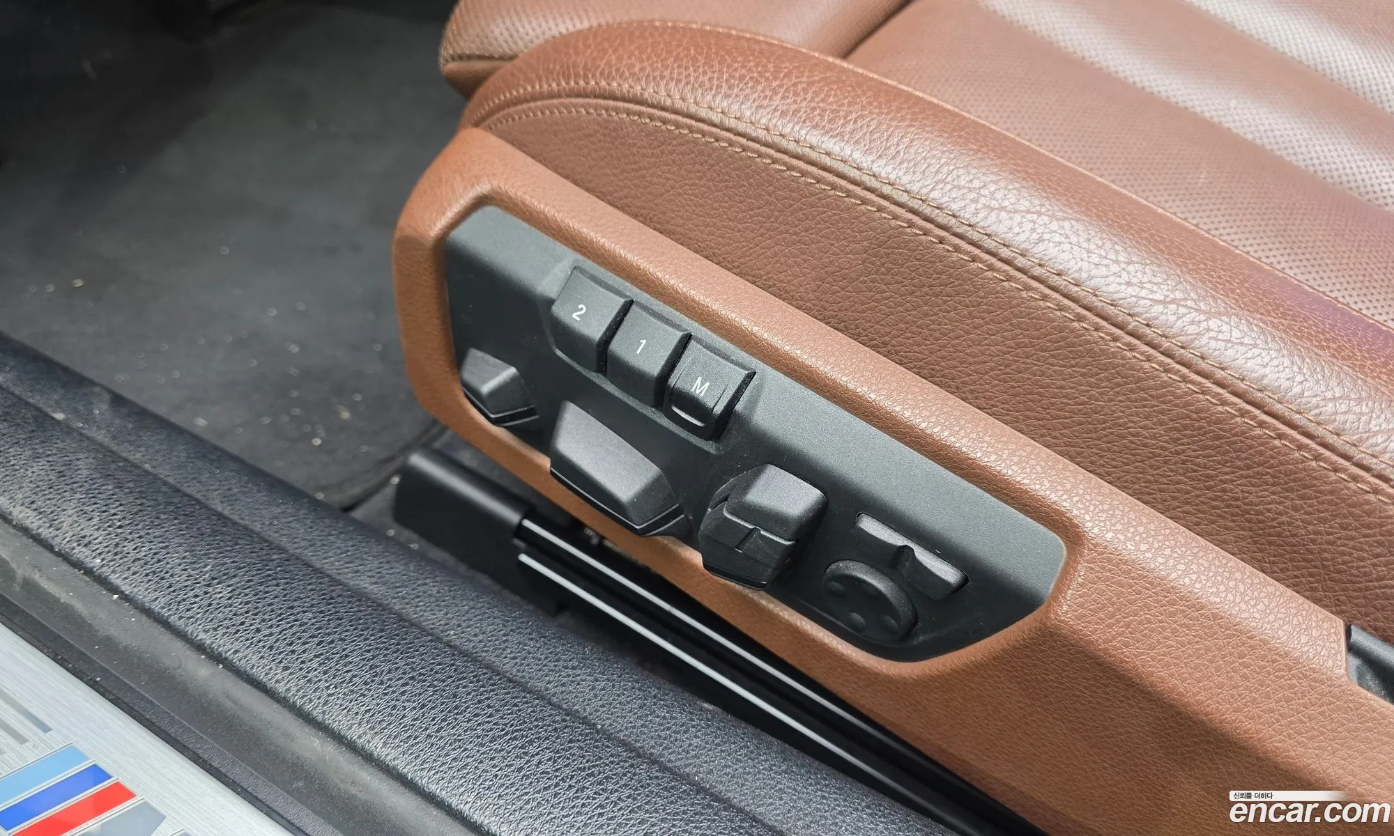 BMW 6 Series 2014 WBAYP9100EDW20698 — 12