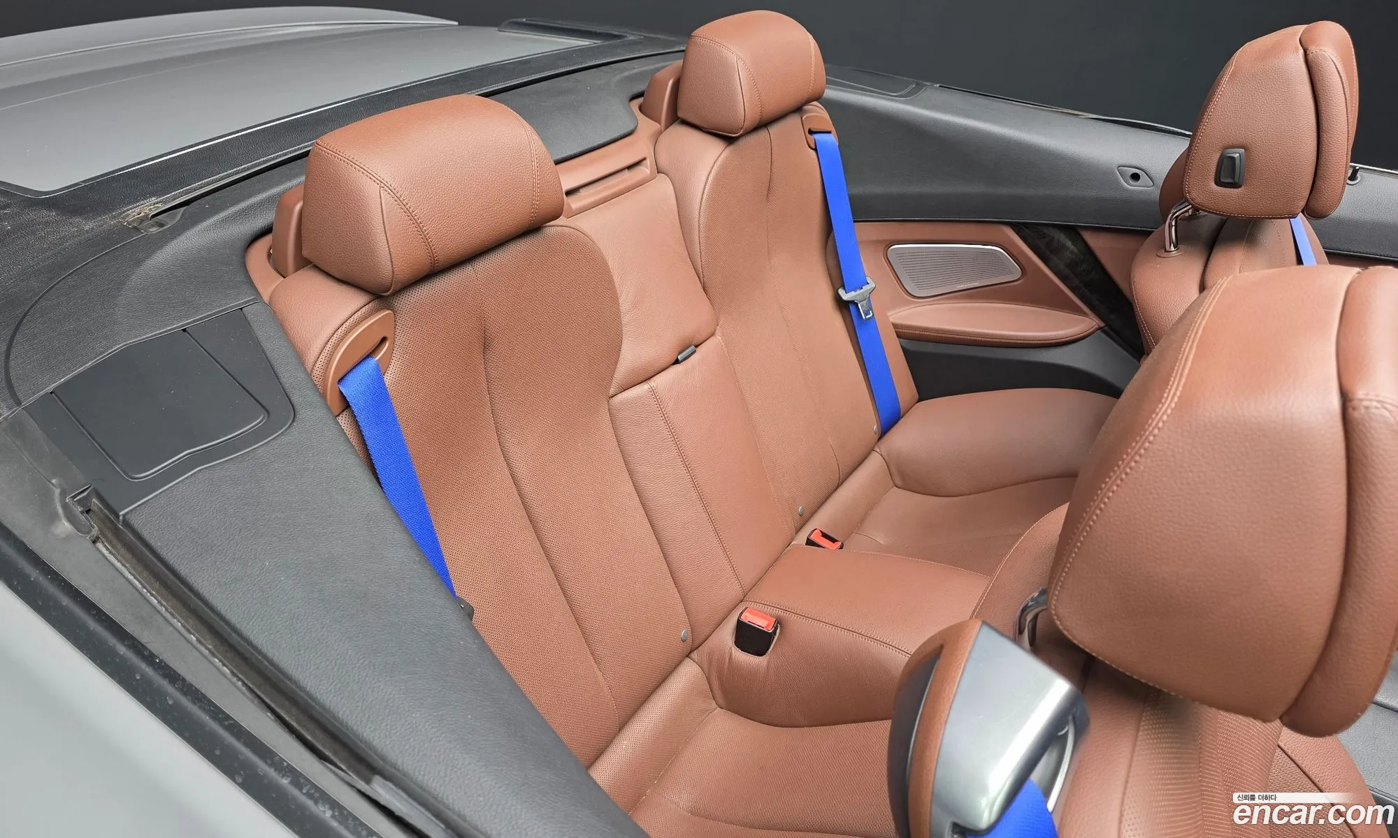BMW 6 Series 2014 WBAYP9100EDW20698 — 3