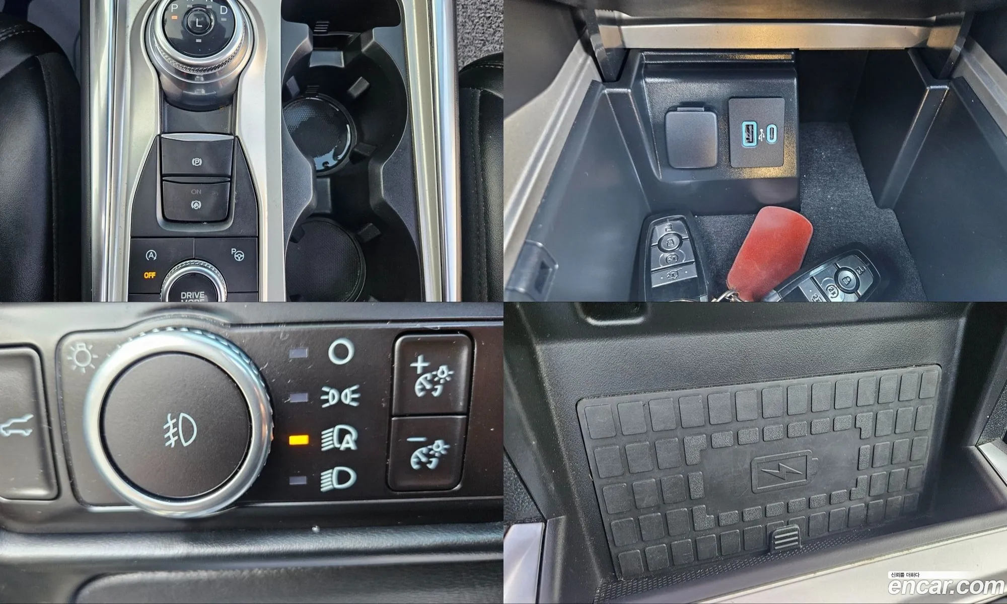 Ford Explorer 6th Gen 2023 — 11