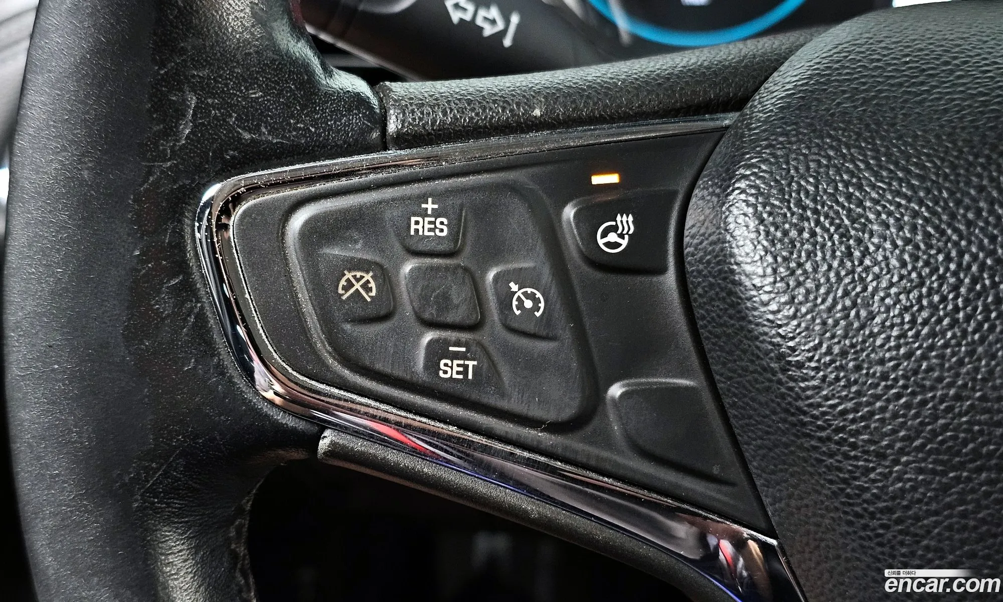 Chevrolet (GM Daewoo) Cruze 2017 — 17