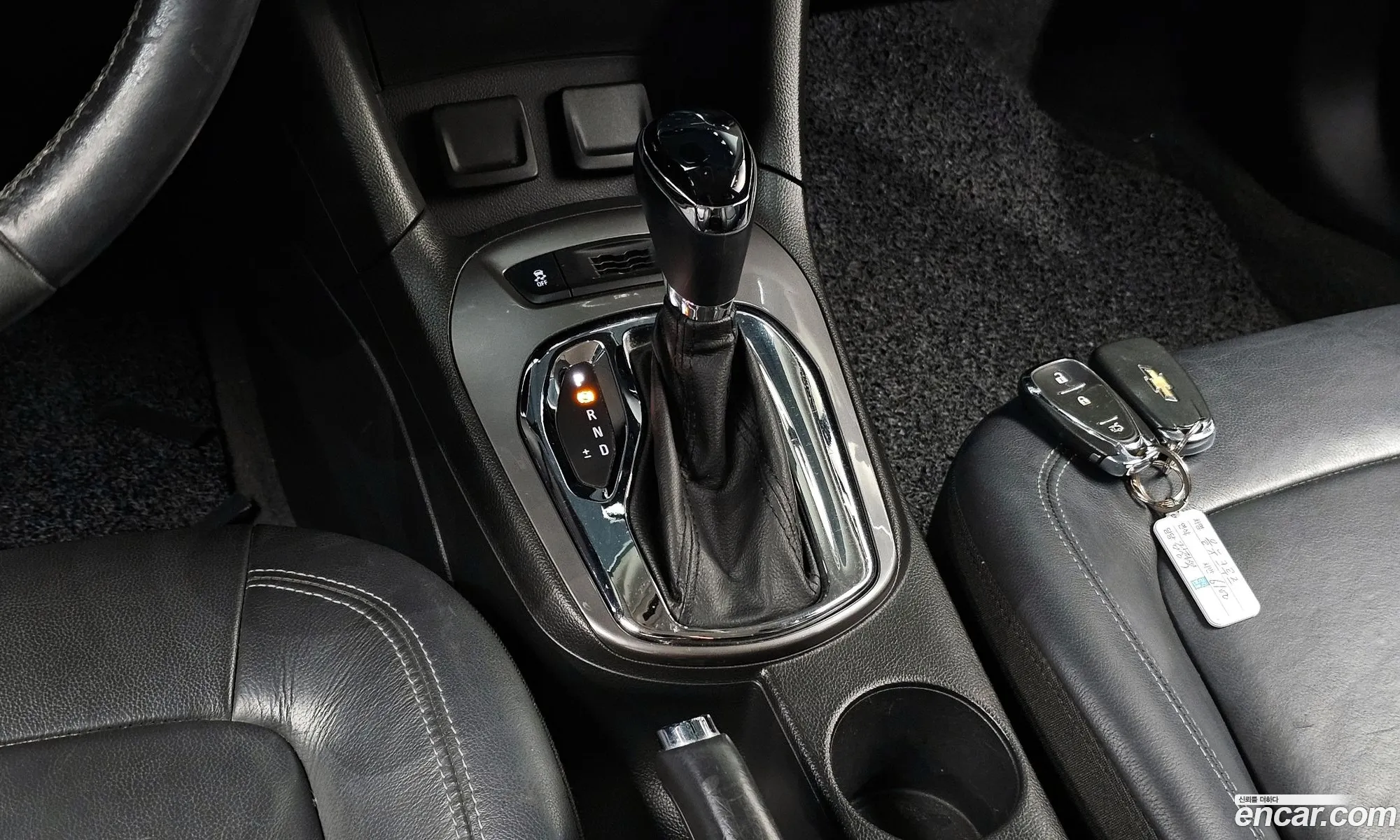 Chevrolet (GM Daewoo) Cruze 2017 — 12