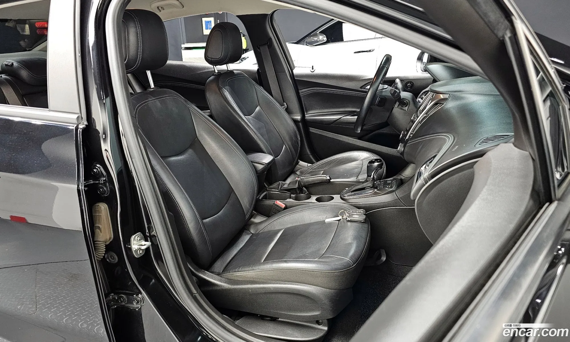 Chevrolet (GM Daewoo) Cruze 2017 — 6