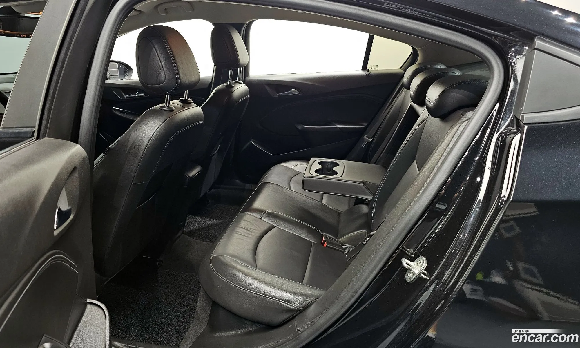 Chevrolet (GM Daewoo) Cruze 2017 — 2