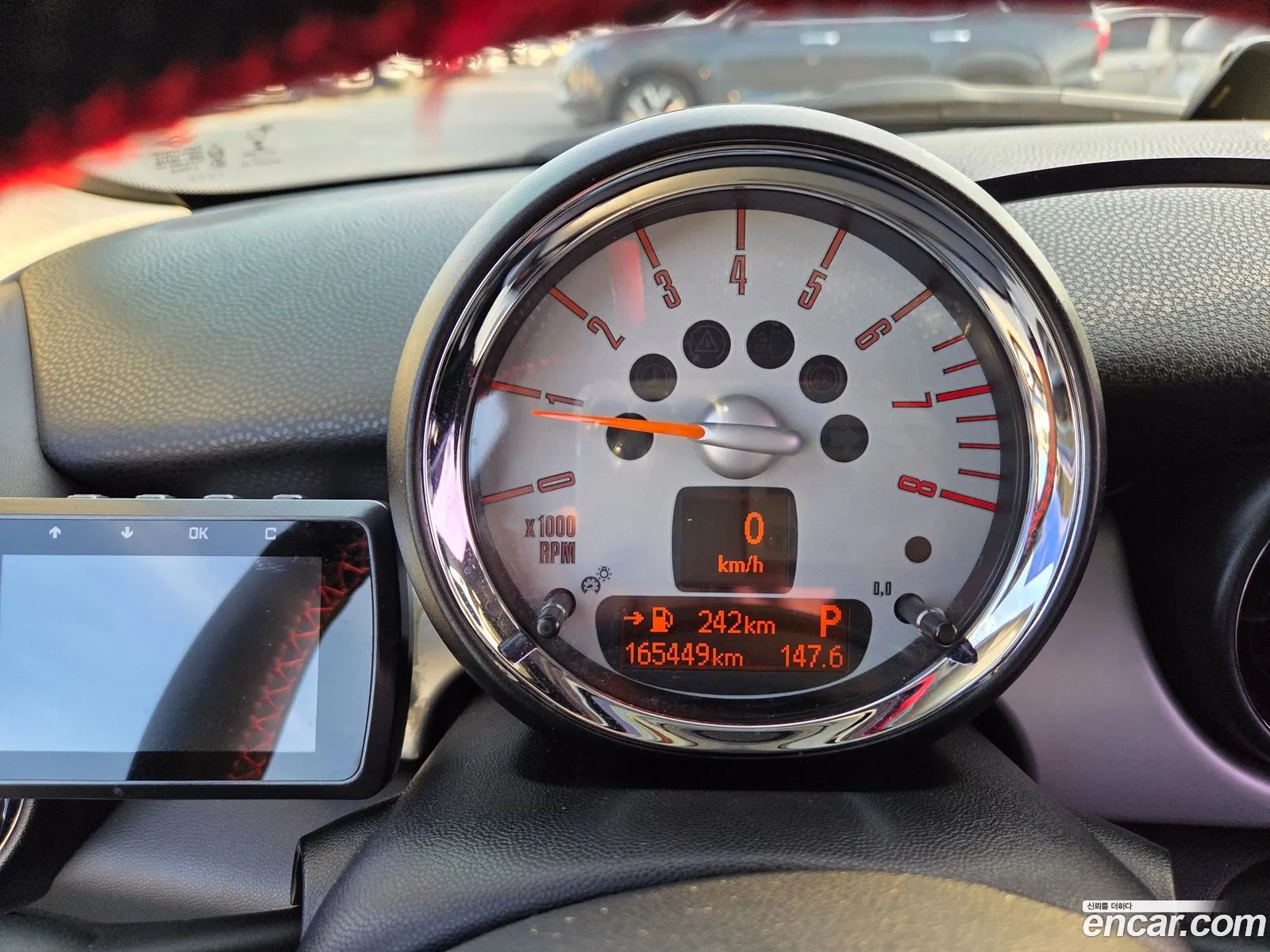 Mini Cooper Clubman 2010 — 15