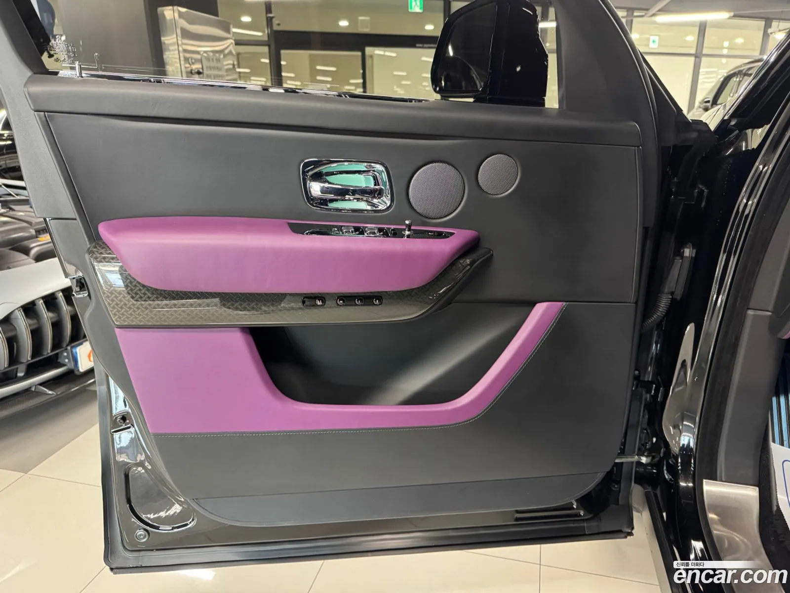 Rolls-Royce Cullinan 2020 — 4