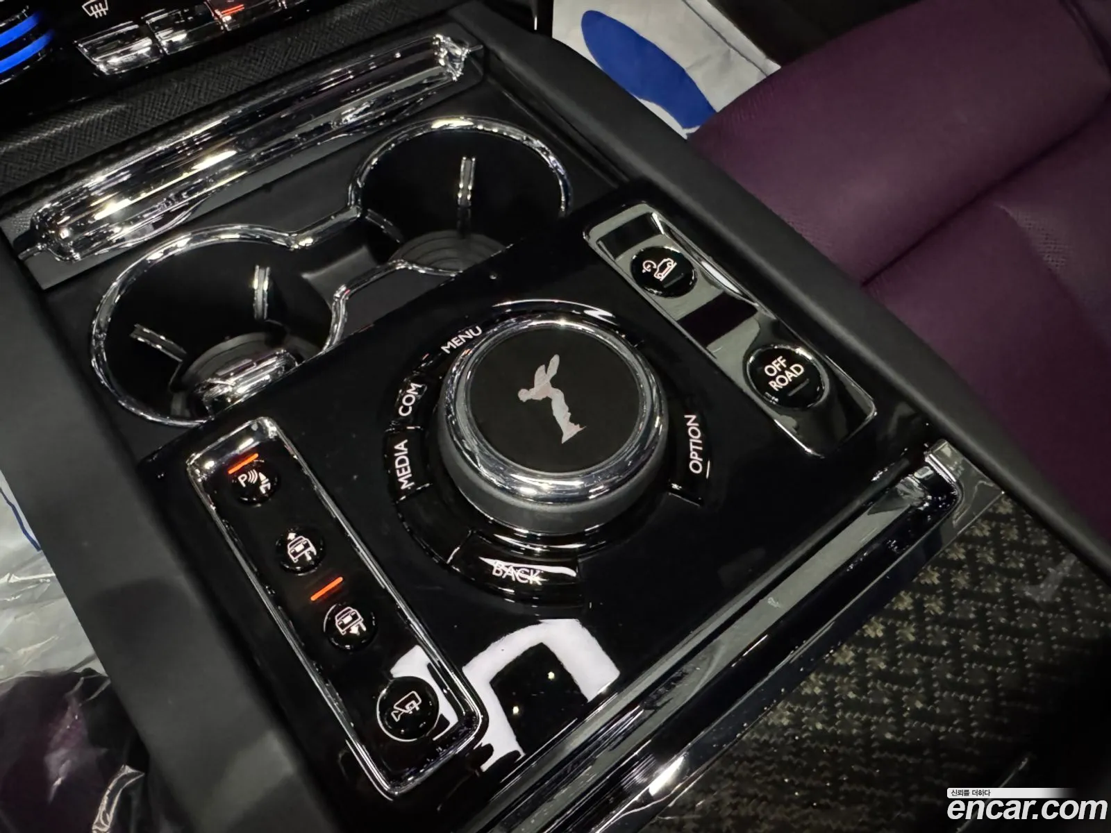 Rolls-Royce Cullinan 2020 — 8