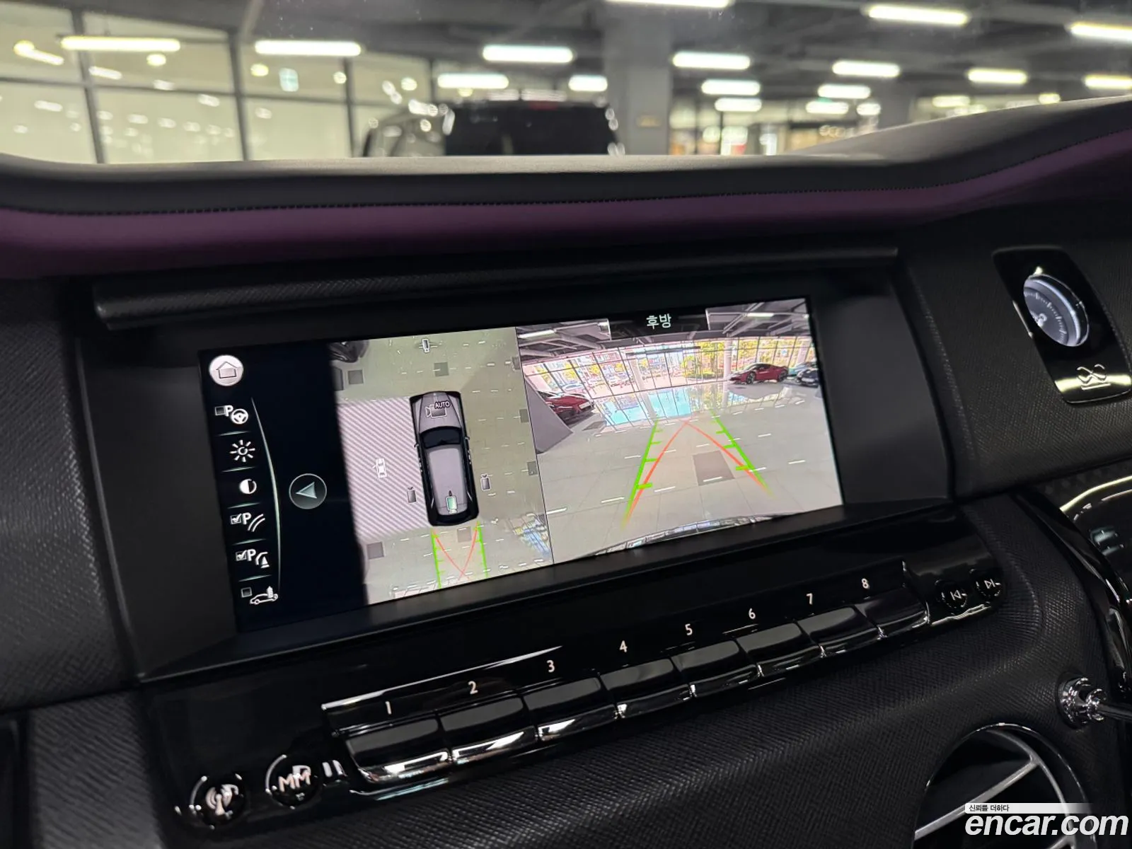 Rolls-Royce Cullinan 2020 — 17