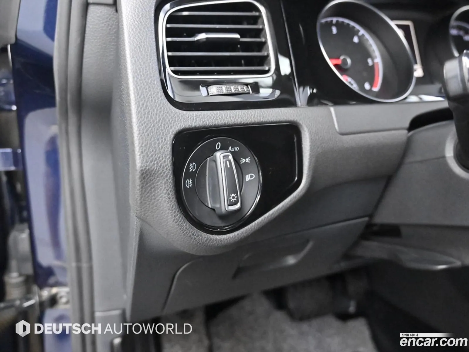 Volkswagen Golf 7th Gen 2015 — 18
